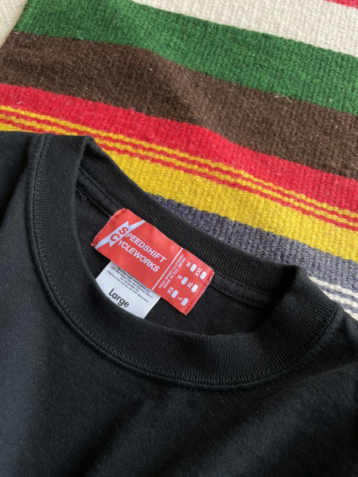 Other Speedshift Cycleworks JPN Size US L / EU 52-54 / 3 - 8 Thumbnail