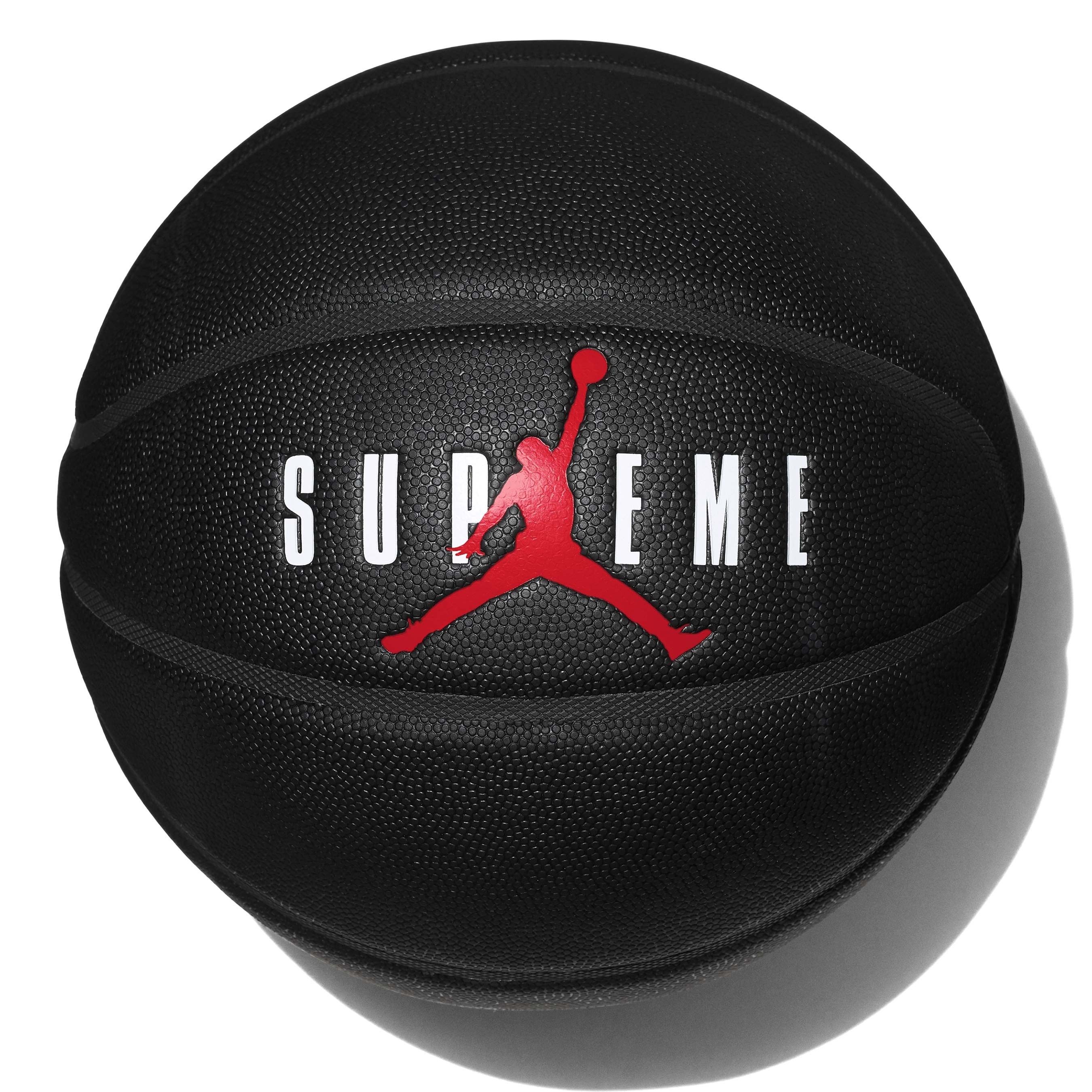 Jordan Brand × Supreme Supreme Jordan Basketball Size ONE SIZE - 1 Preview