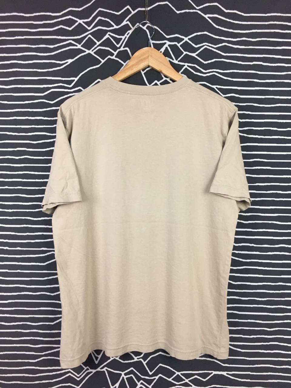 Club Sorayama × Uniqlo Hajime Sorayama X Jurassic World Uniqlo Tee Size US L / EU 52-54 / 3 - 5 Thumbnail