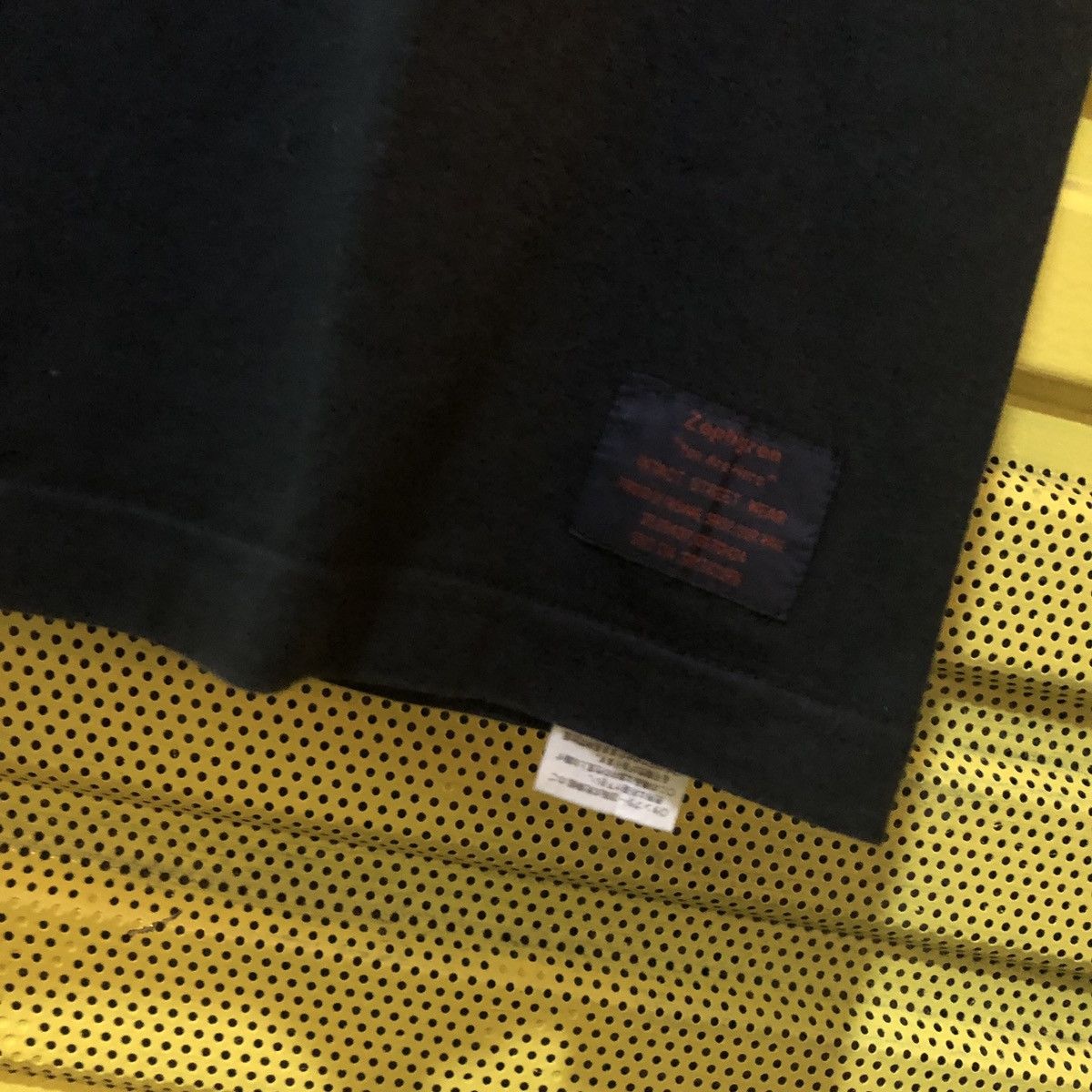 Other Zephypen streetwear Intact Streetwear Size US L / EU 52-54 / 3 - 3 Thumbnail