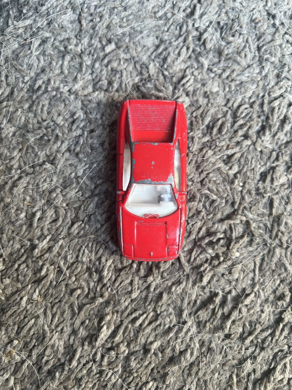 Ferrari Corgi Ferrari 348 TB Die-Cast Size ONE SIZE - 2 Thumbnail