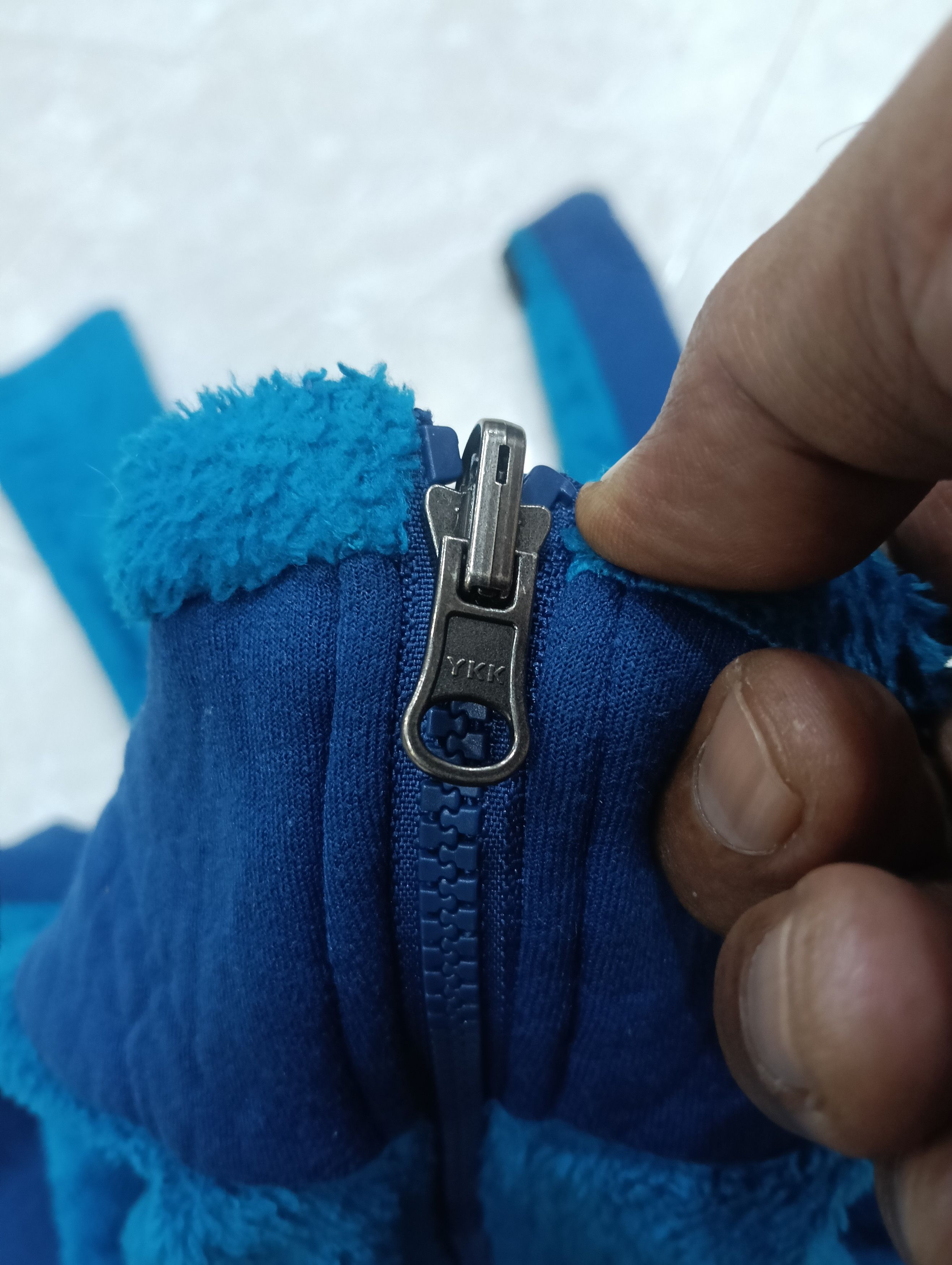 The North Face The North Face Polartec Like Fleece Size US M / EU 48-50 / 2 - 8 Thumbnail