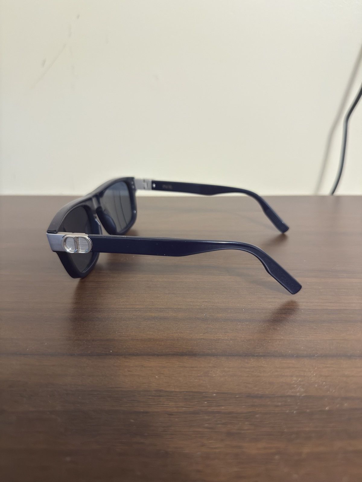 Dior Men’s Christian Dior Sunglasses Size ONE SIZE - 3 Thumbnail
