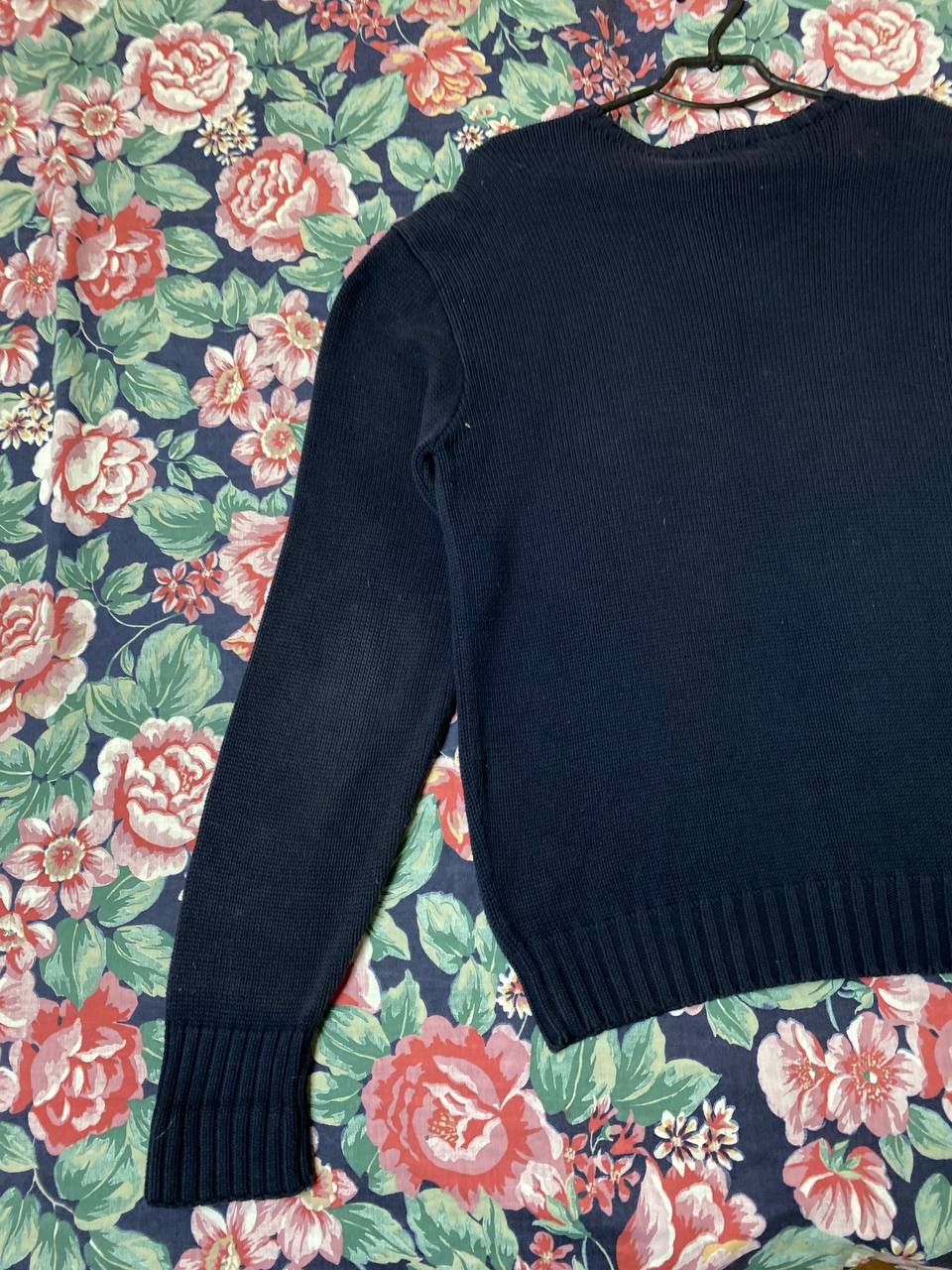 Polo Ralph Lauren Vintage Polo Ralph Lauren Knit Sweater Y2K Size US M / EU 48-50 / 2 - 12 Thumbnail