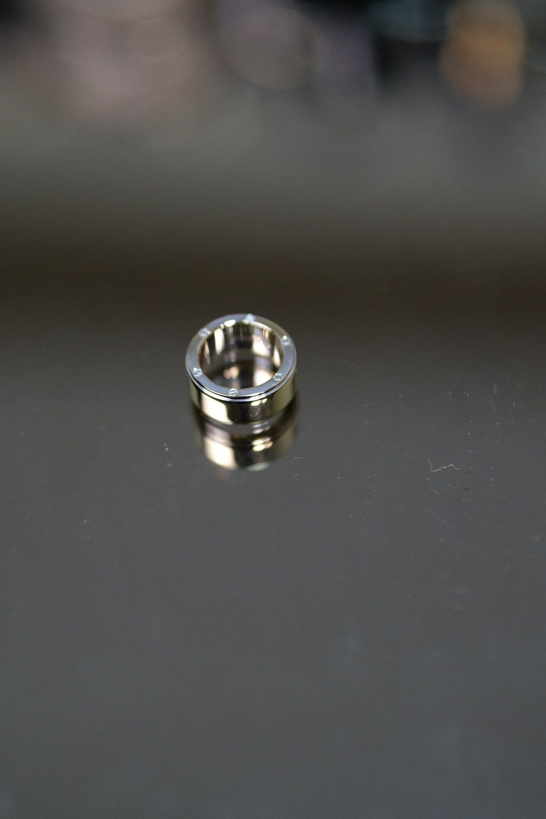 Tiffany & Co. Ring Tiffany and Co Gold 18 K Original Authethic Size ONE SIZE - 4 Thumbnail