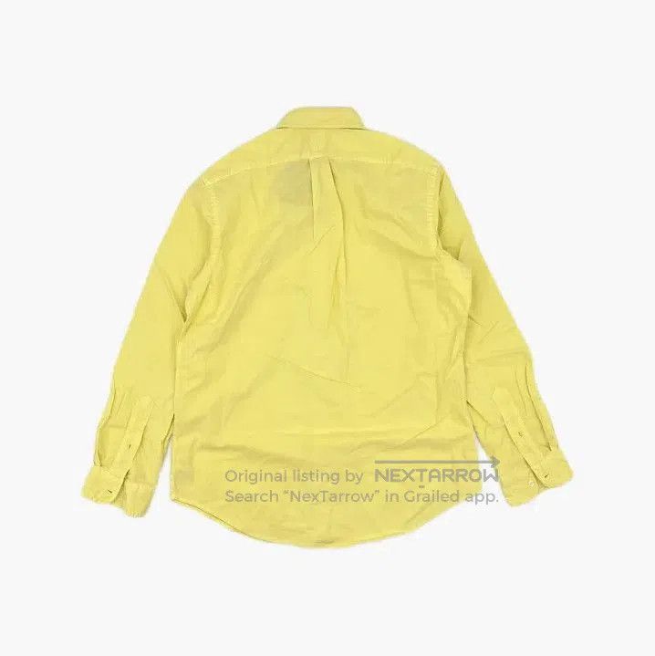 Polo Ralph Lauren Polo Ralph Lauren Solid Logo Embroidered Long. Size US M / EU 48-50 / 2 - 3 Thumbnail