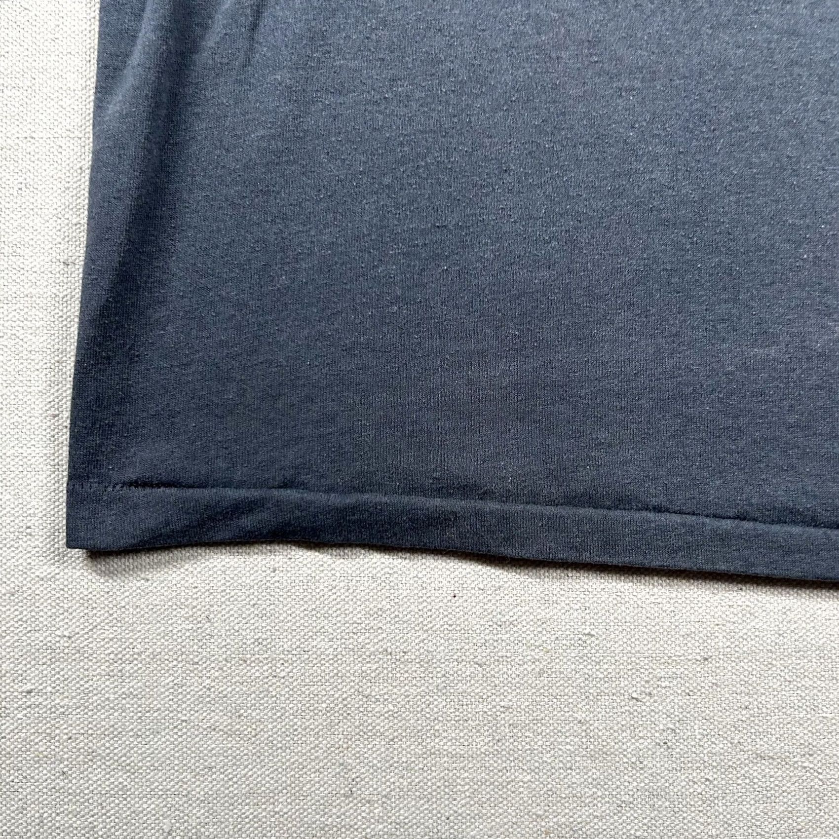 Harley Davidson VINTAGE Harley-Davidson Shirt Mens 2XL Graphic Print 90s Motorcycle Black Crew Neck Short Sleeve T-Shirt Holiday Eureka CA Mens Size US XXL / EU 58 / 5 - 7 Thumbnail