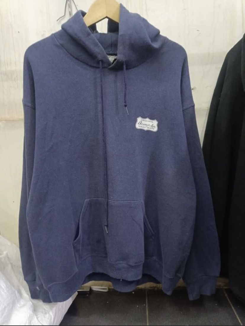 Streetwear Bronze Age Hoodie | Grailed