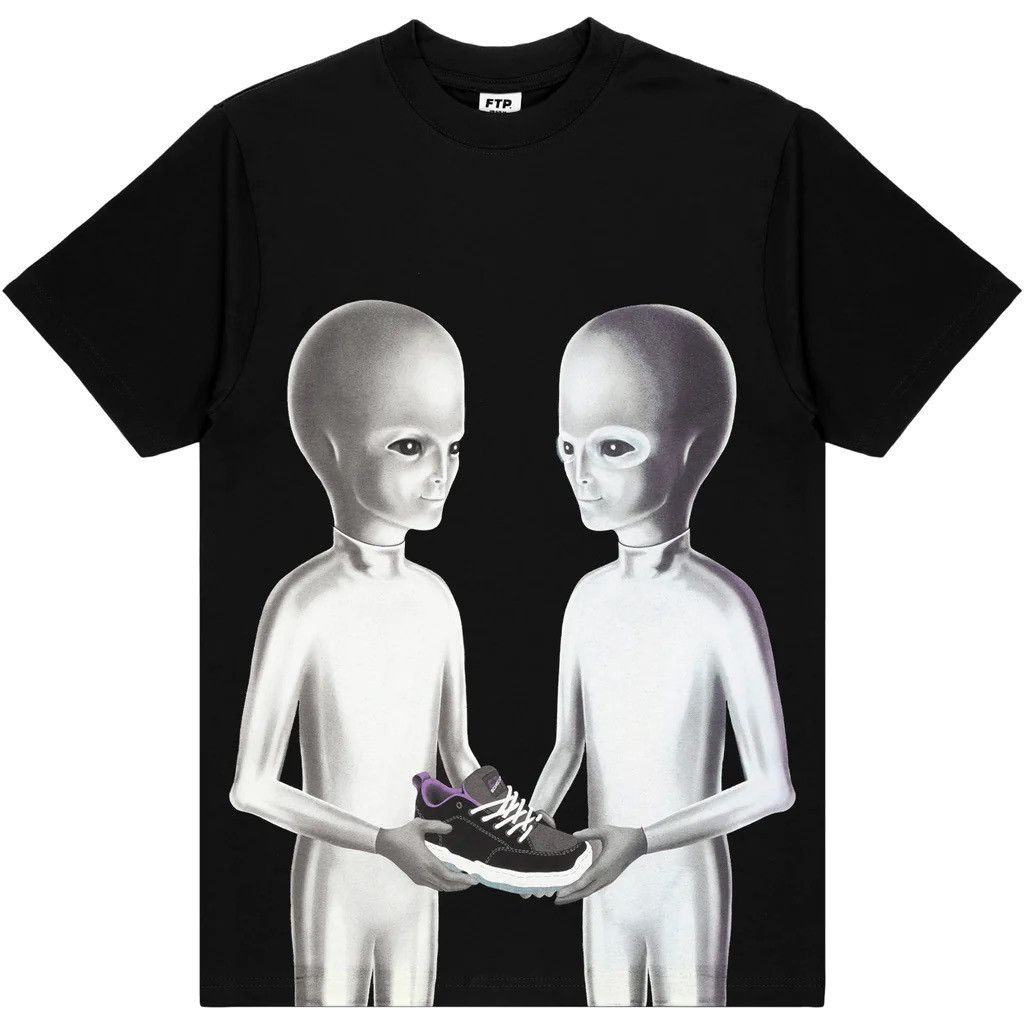 Dc × Fuck The Population | Grailed