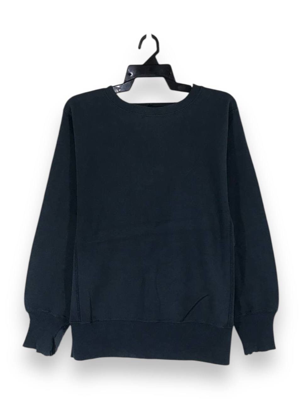 Champion vintage champion reverse weave distressed by aging Size US M / EU 48-50 / 2 - 8 Thumbnail