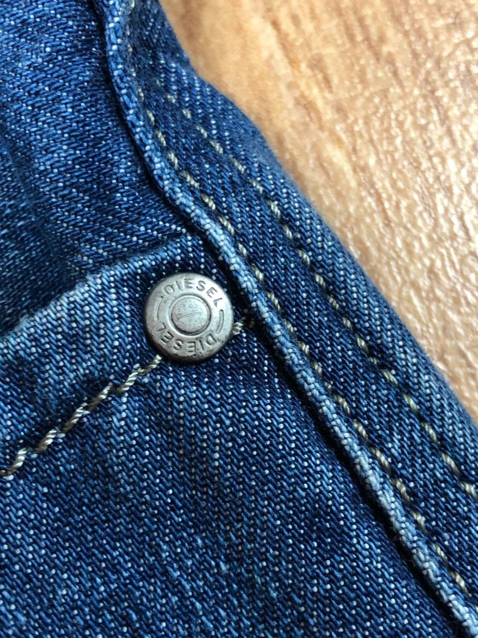Diesel Diesel jeans Size US 30 / EU 46 - 4 Thumbnail