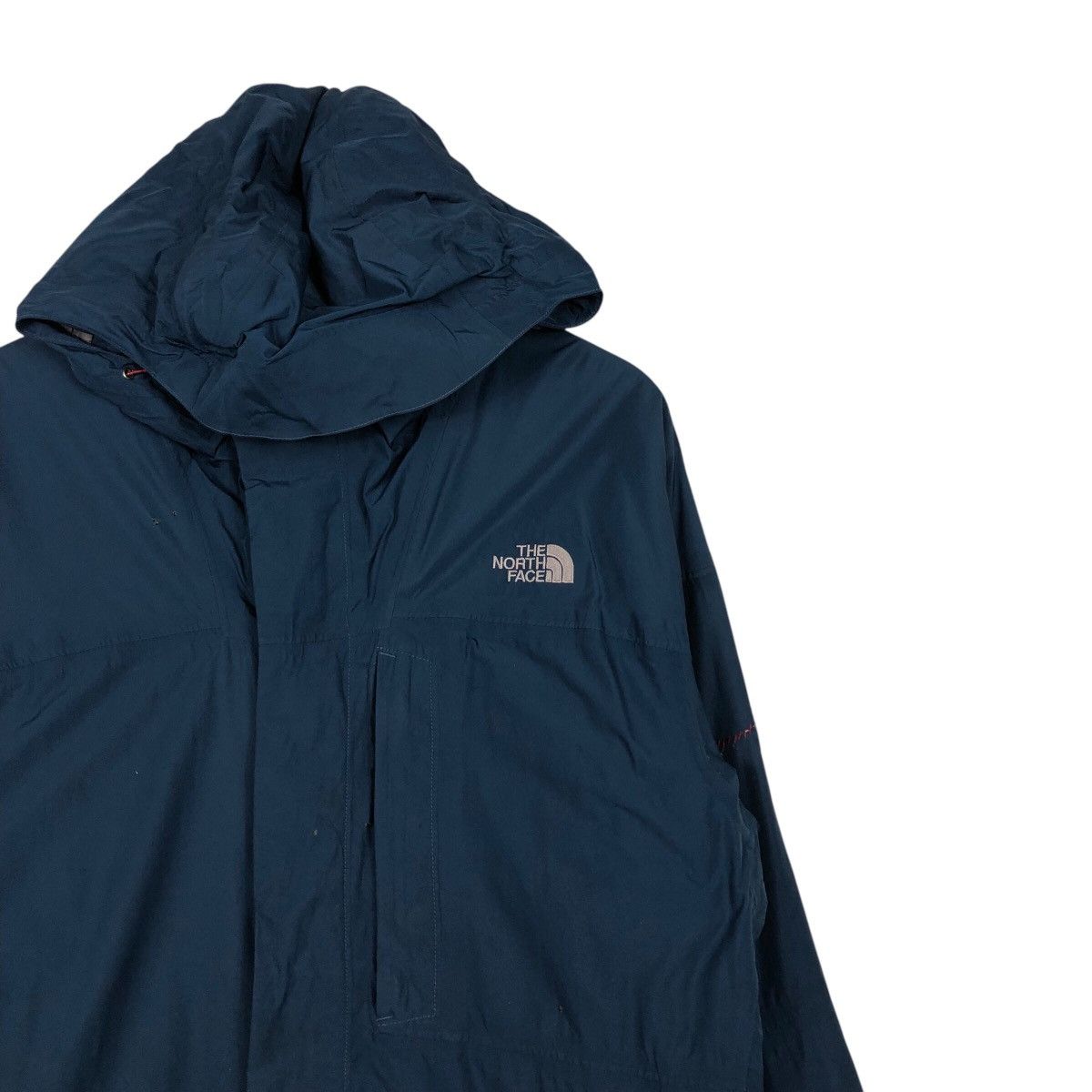 The North Face 📌Vintage Zipper Jacket The North Face Summit Series Size US L / EU 52-54 / 3 - 7 Thumbnail