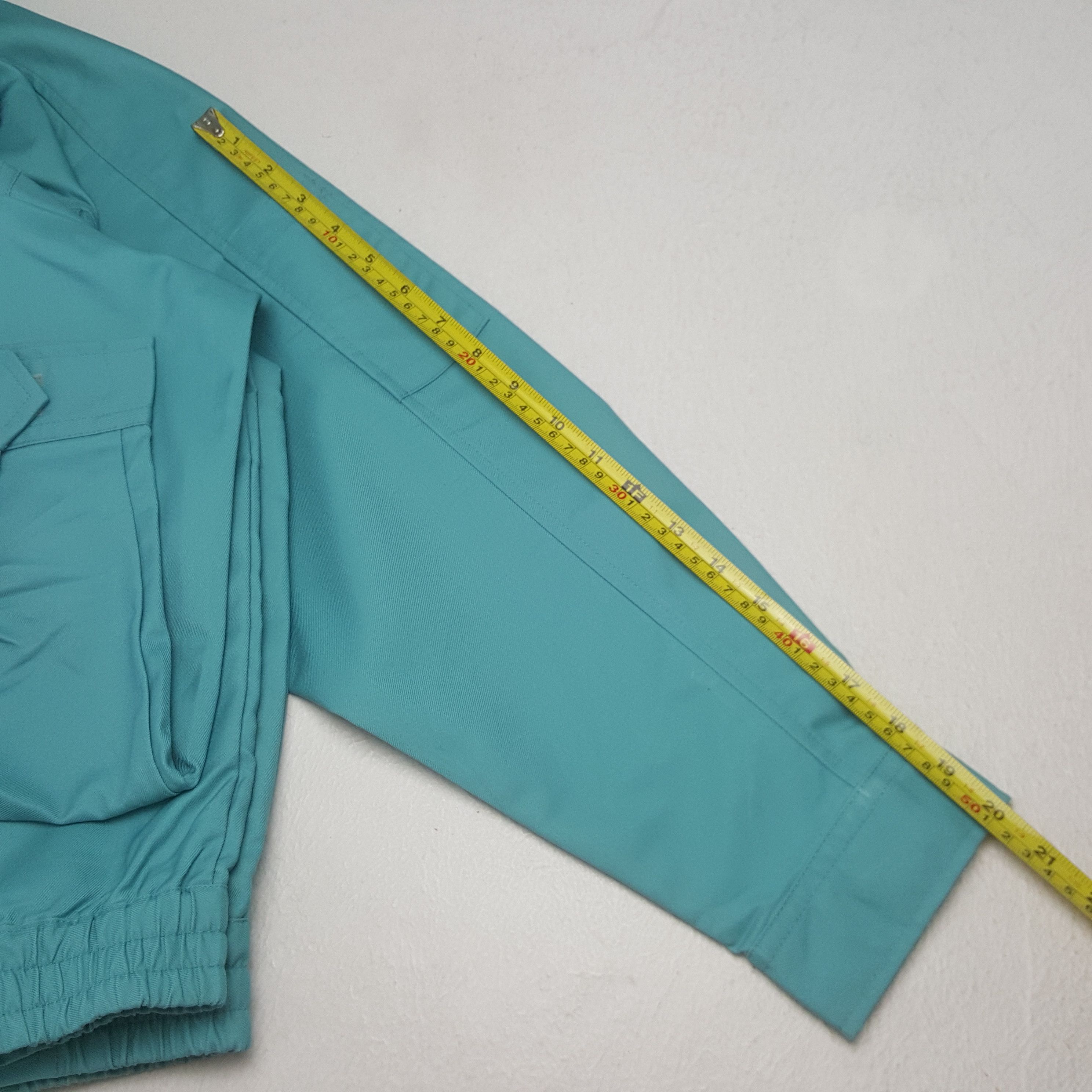 Japanese Brand Vintage Yamato Transport Japanese Uniform Jacket RR30 Size US M / EU 48-50 / 2 - 7 Thumbnail