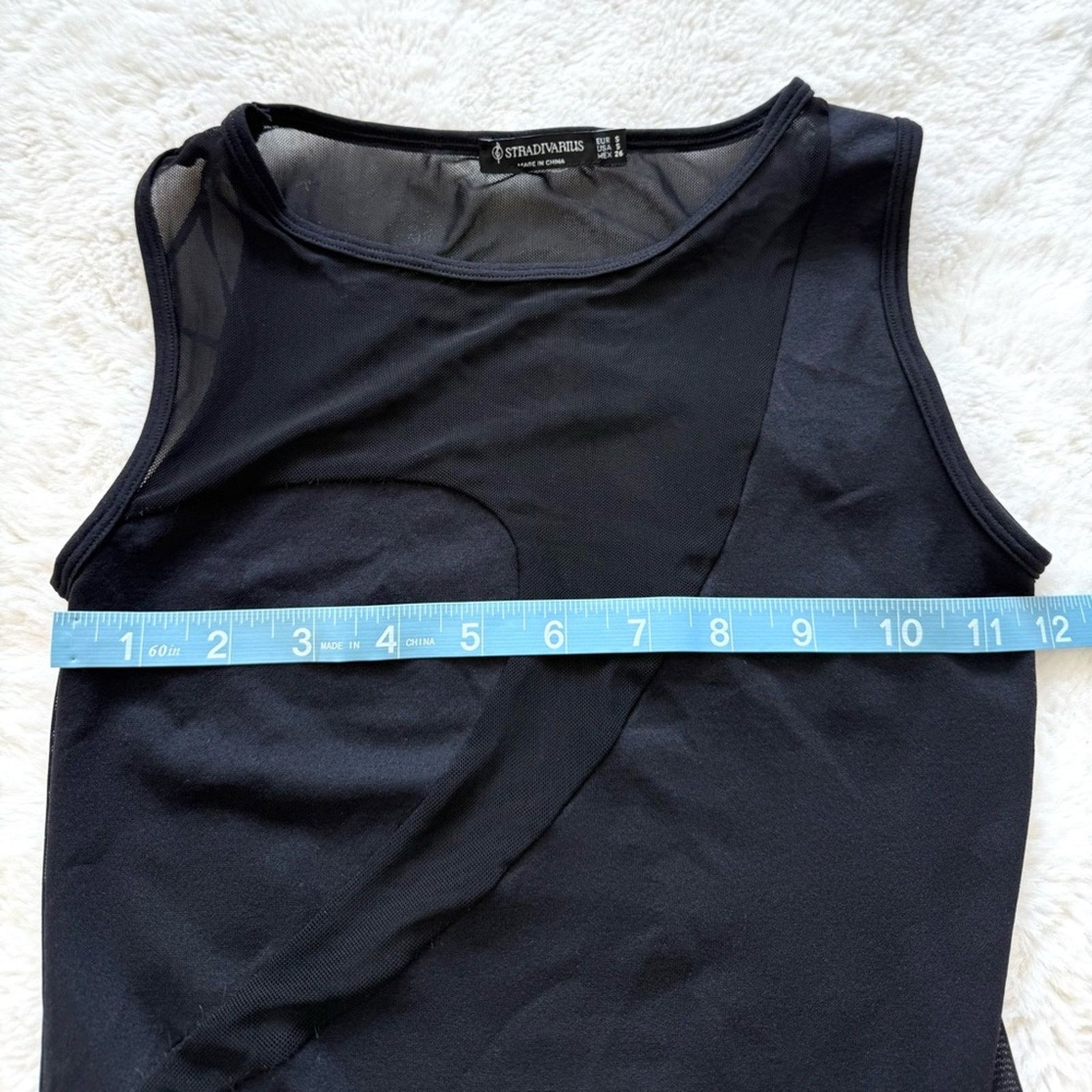 Other Stradivarius women bodysuit size S Size S / US 4 / IT 40 - 5 Thumbnail