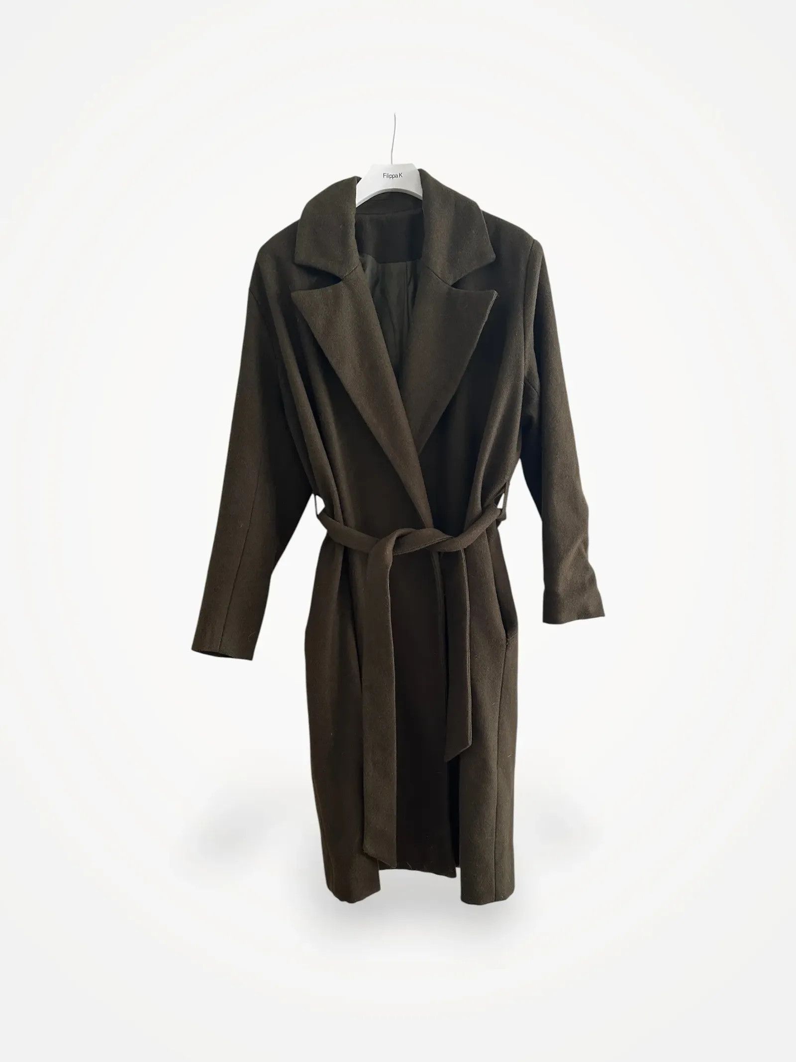 Whyred Whyred Tina Coat Size M / US 6-8 / IT 42-44 - 1 Thumbnail