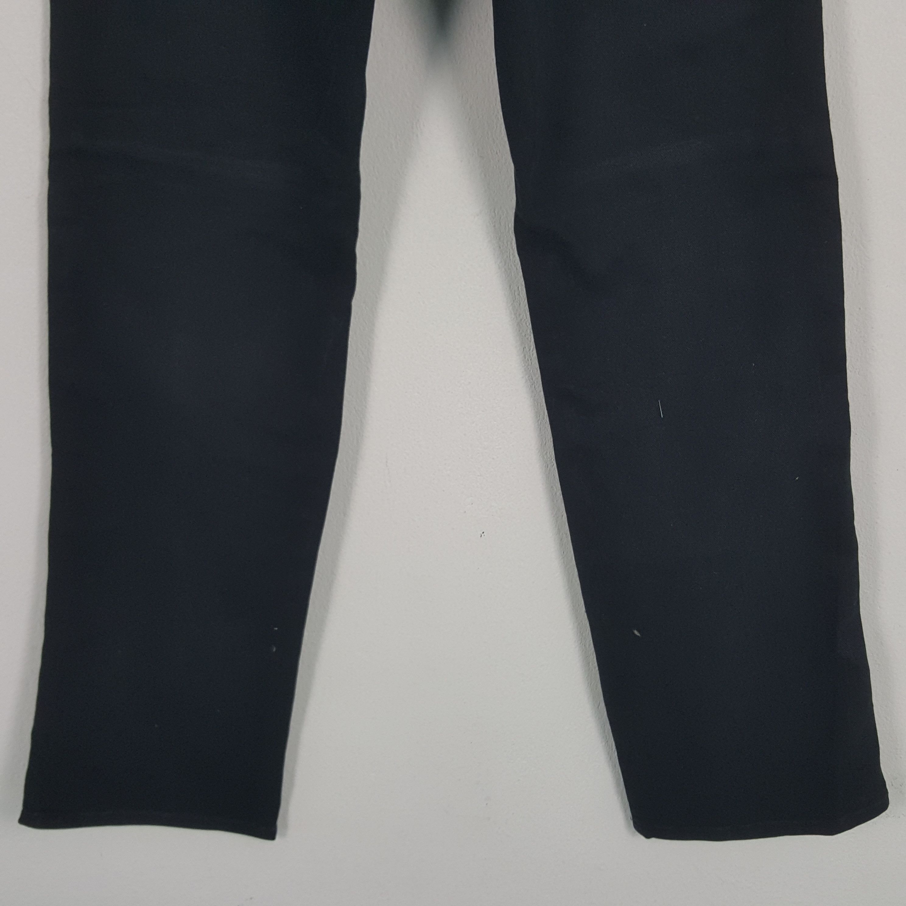 PPFM × Vintage Vintage PPFM Japanese Brand Denim Pants C280N2 Size US 28 / EU 44 - 6 Thumbnail