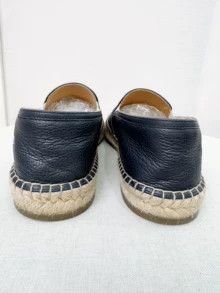 Louis Vuitton Louis Vuitton LV men's fisherman slip-on shoes Size US 7 / EU 40 - 4 Thumbnail