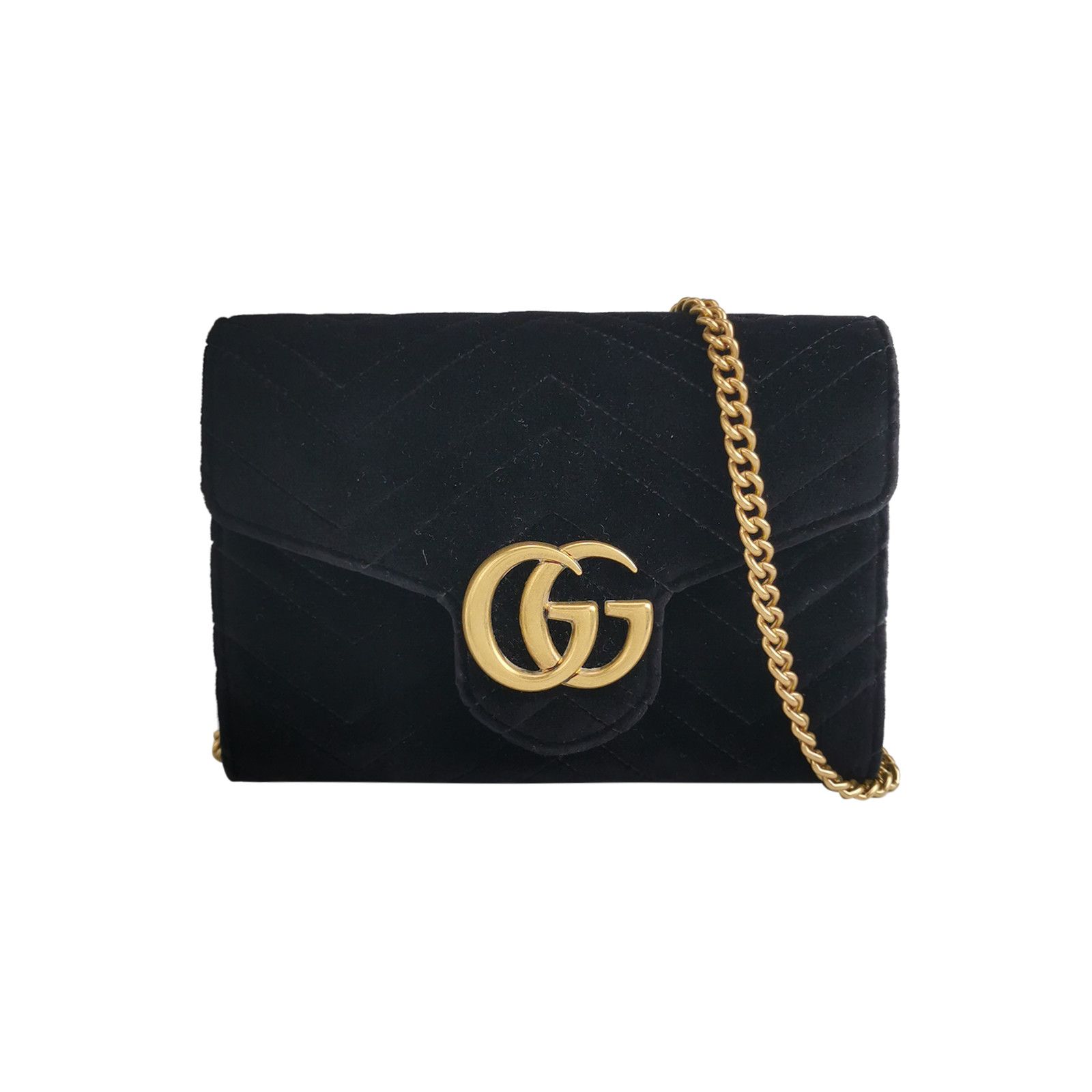Gucci Gucci Women os Shoulder Bags Size ONE SIZE - 1 Thumbnail