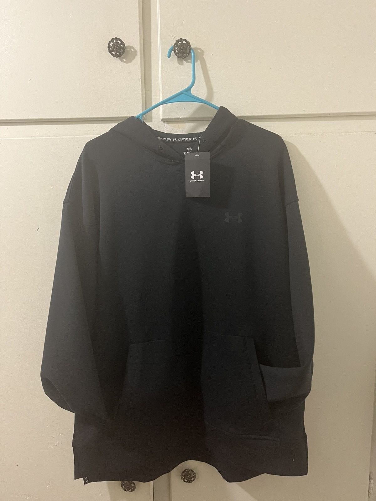 Under Armour Under armor hoodie Size US XL / EU 56 / 4 - 1 Preview