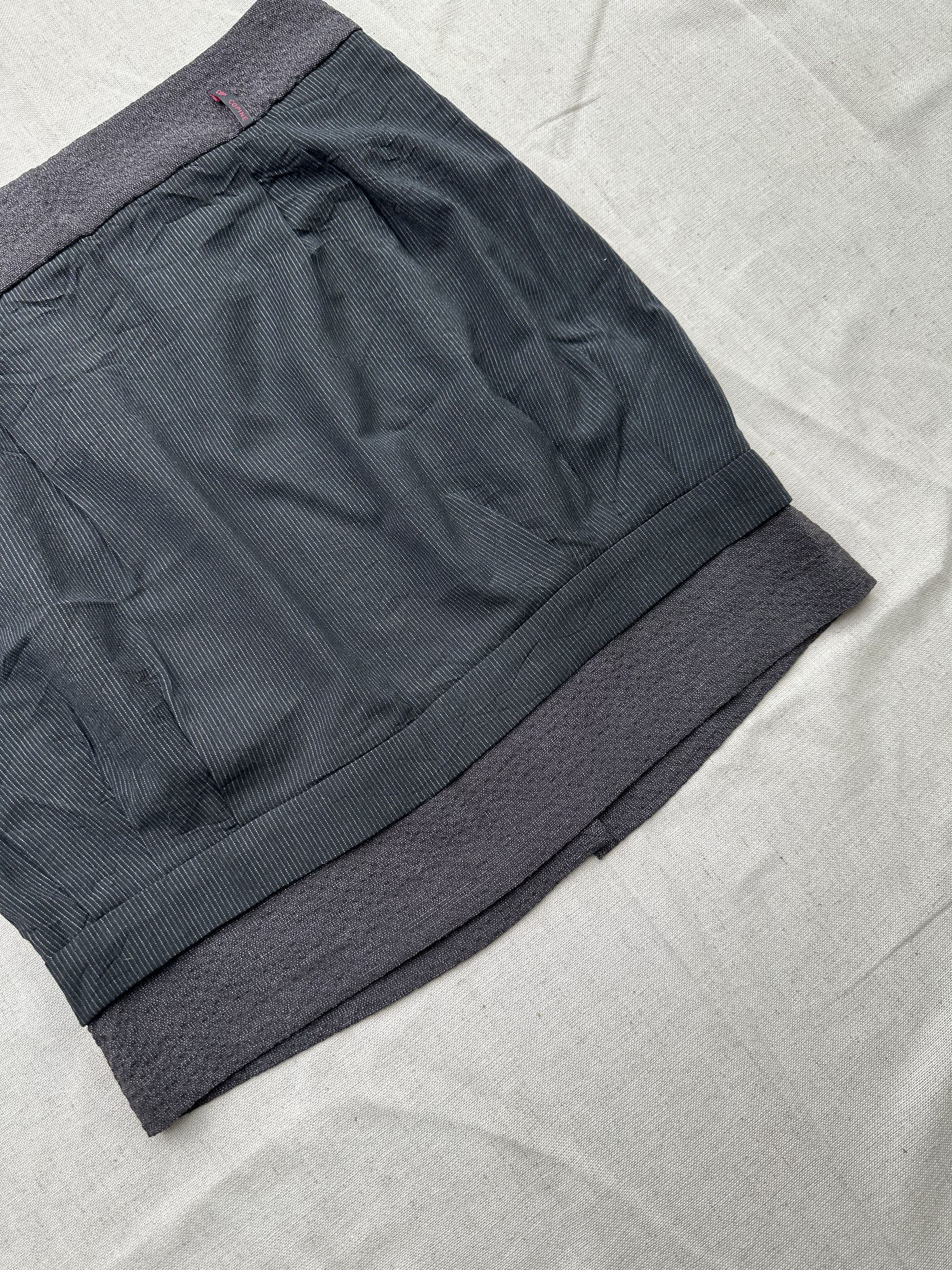 Cop Copine Cop Copine Skirt Size 25" / US 0 / IT 36 - 6 Thumbnail