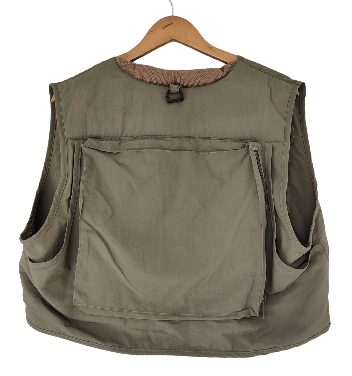 Vintage Rivalley Multi purpose Vest Size US M / EU 48-50 / 2 - 5 Thumbnail