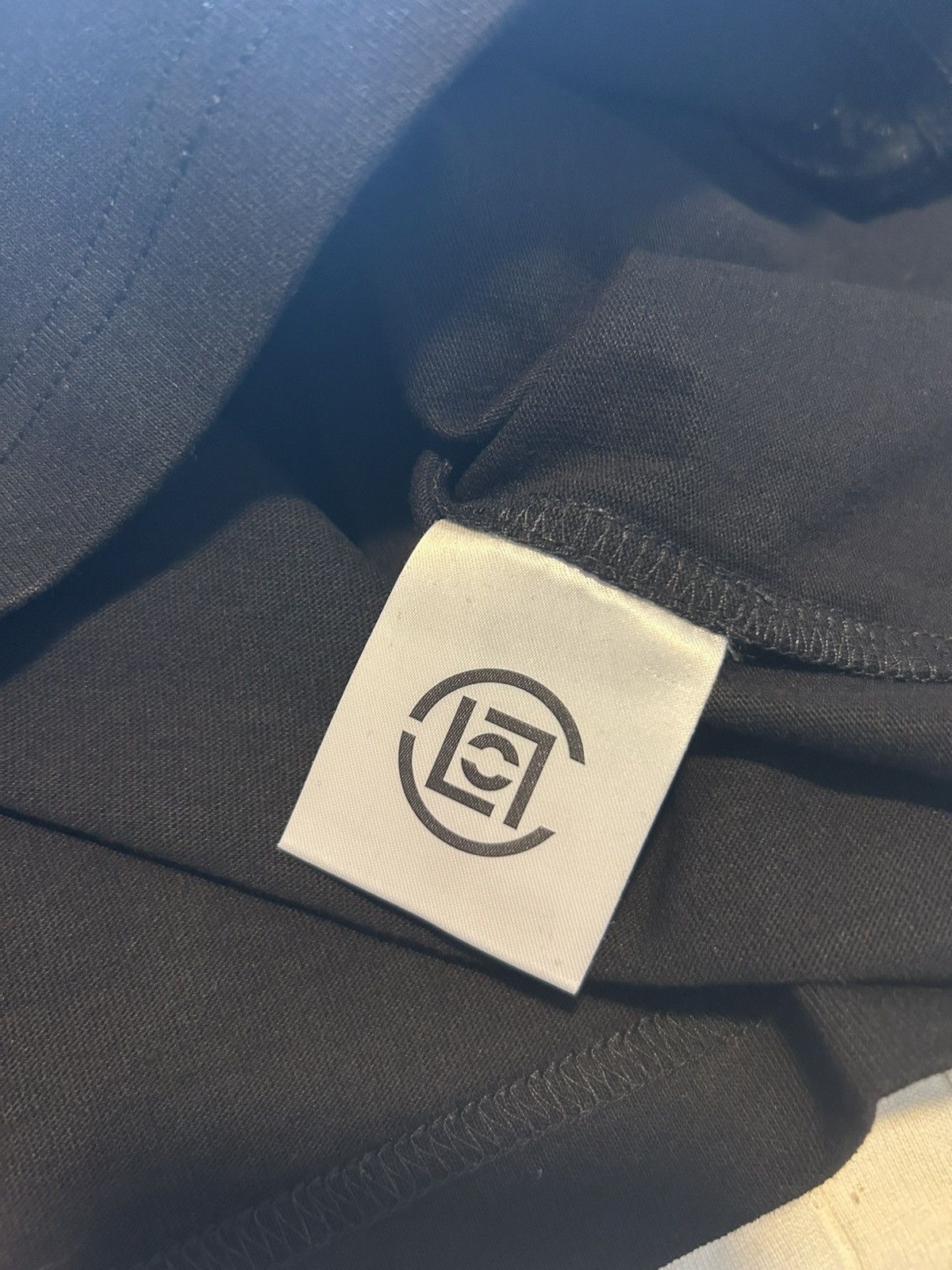 CLOT CLOT Inc No Room For Bullshit SS Tee Size US S / EU 44-46 / 1 - 4 Thumbnail