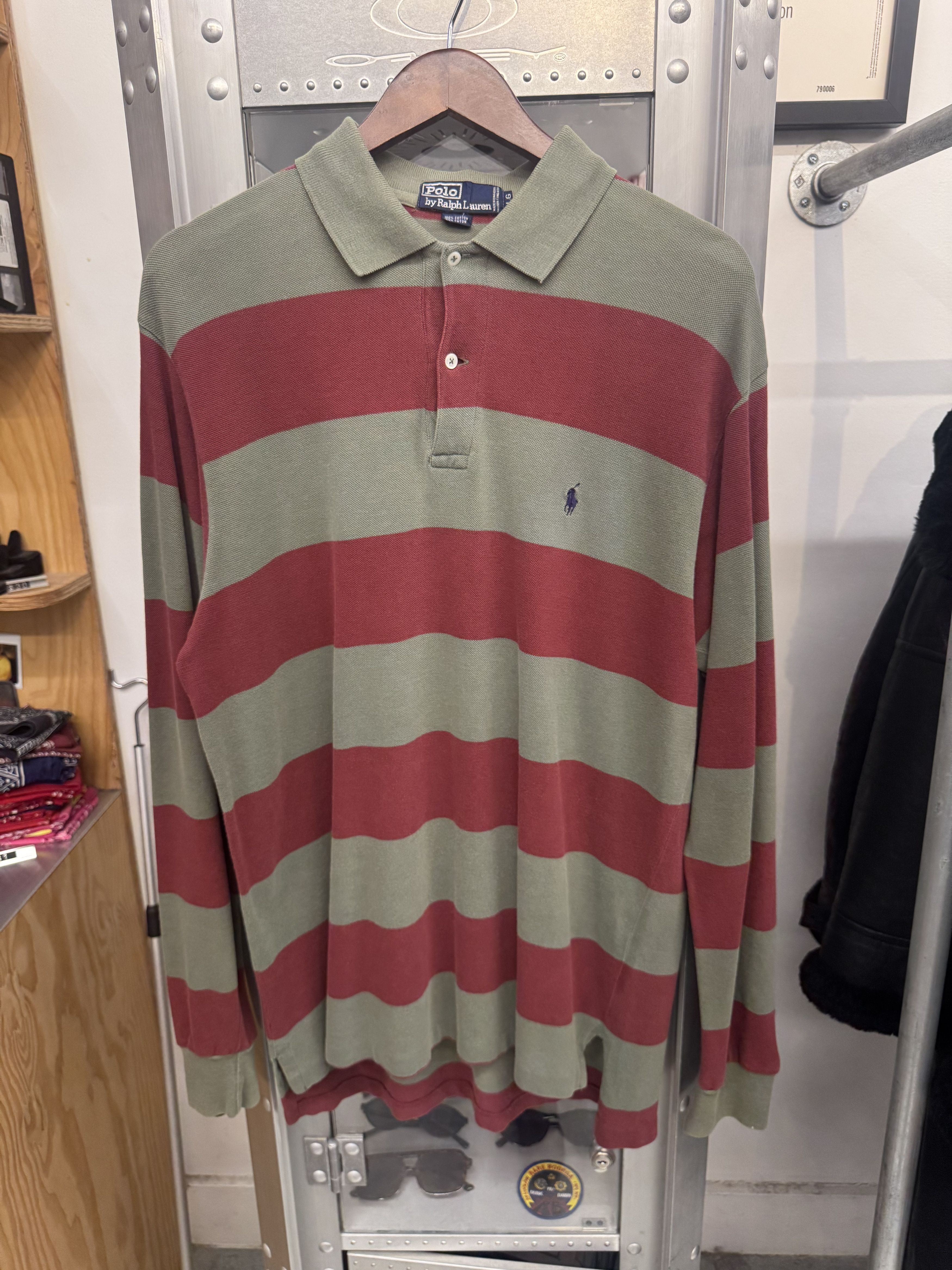 Vintage RL Polo
