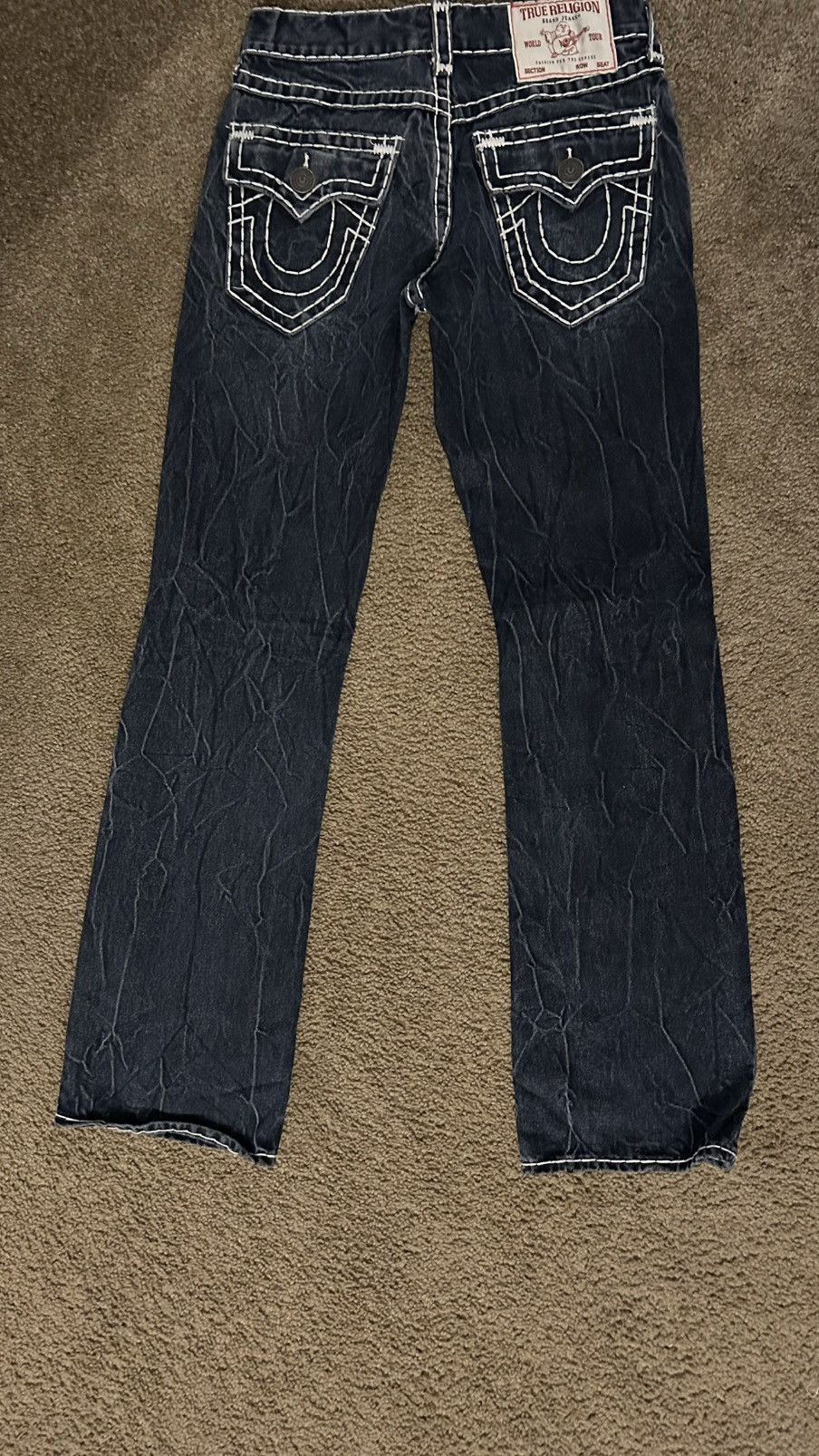 True Religion True religion jeans Size US 29 - 1 Thumbnail