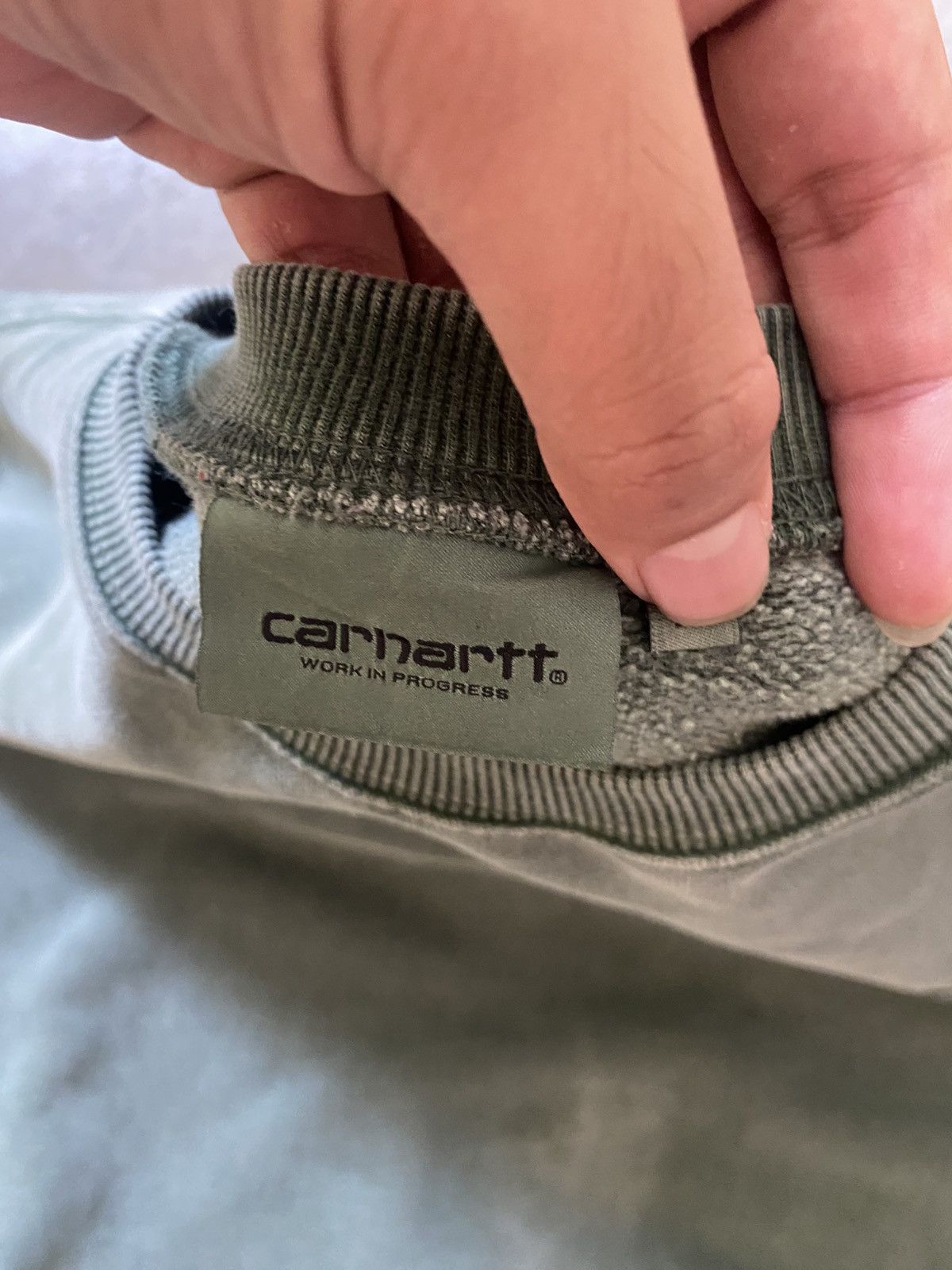 Carhartt Wip CARHATT WIP Size US XXL / EU 58 / 5 - 2 Thumbnail
