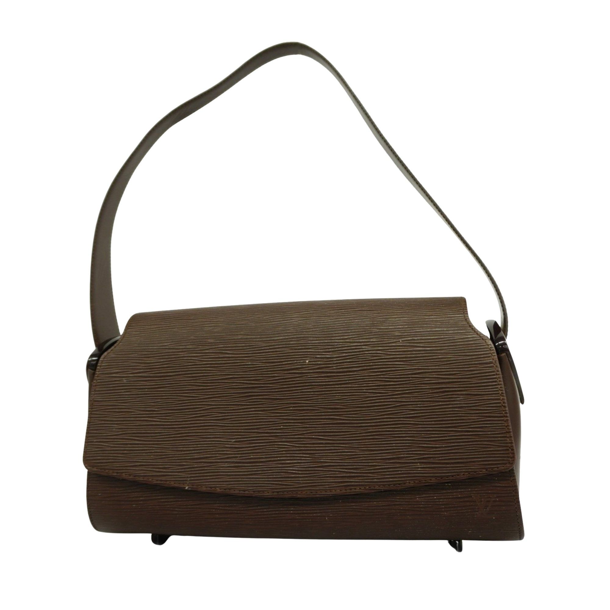 Louis Vuitton Louis Vuitton Nocturne shoulder Size ONE SIZE - 1 Thumbnail