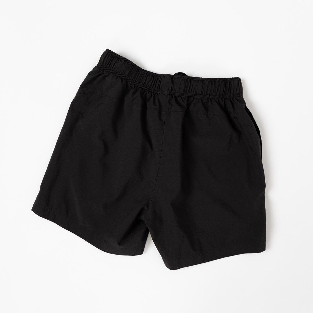 Puma Puma Men Black Sports Shorts Lightweight Gym Training Summer Size US 30 / EU 46 - 2 Thumbnail