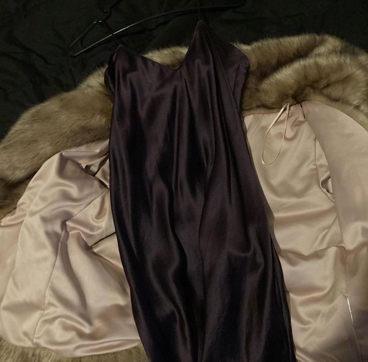 Banana Republic Banana Republic Silk Dress Size S / US 4 / IT 40 - 3 Thumbnail