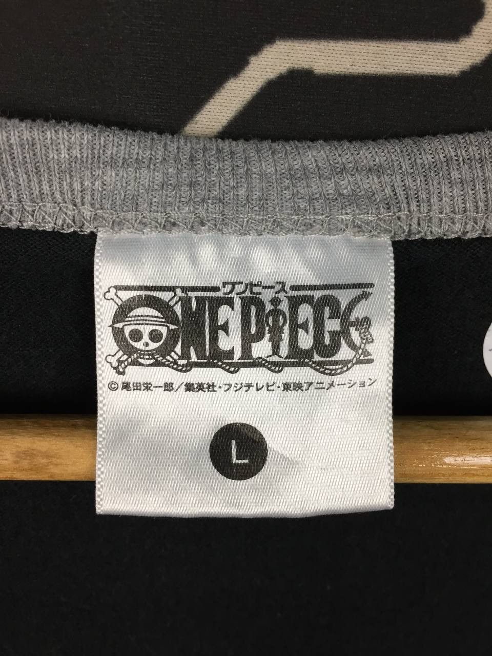 Anime Vtg One Piece Tony Tony Chopper Anime Manga Tank Top Size US M / EU 48-50 / 2 - 9 Thumbnail