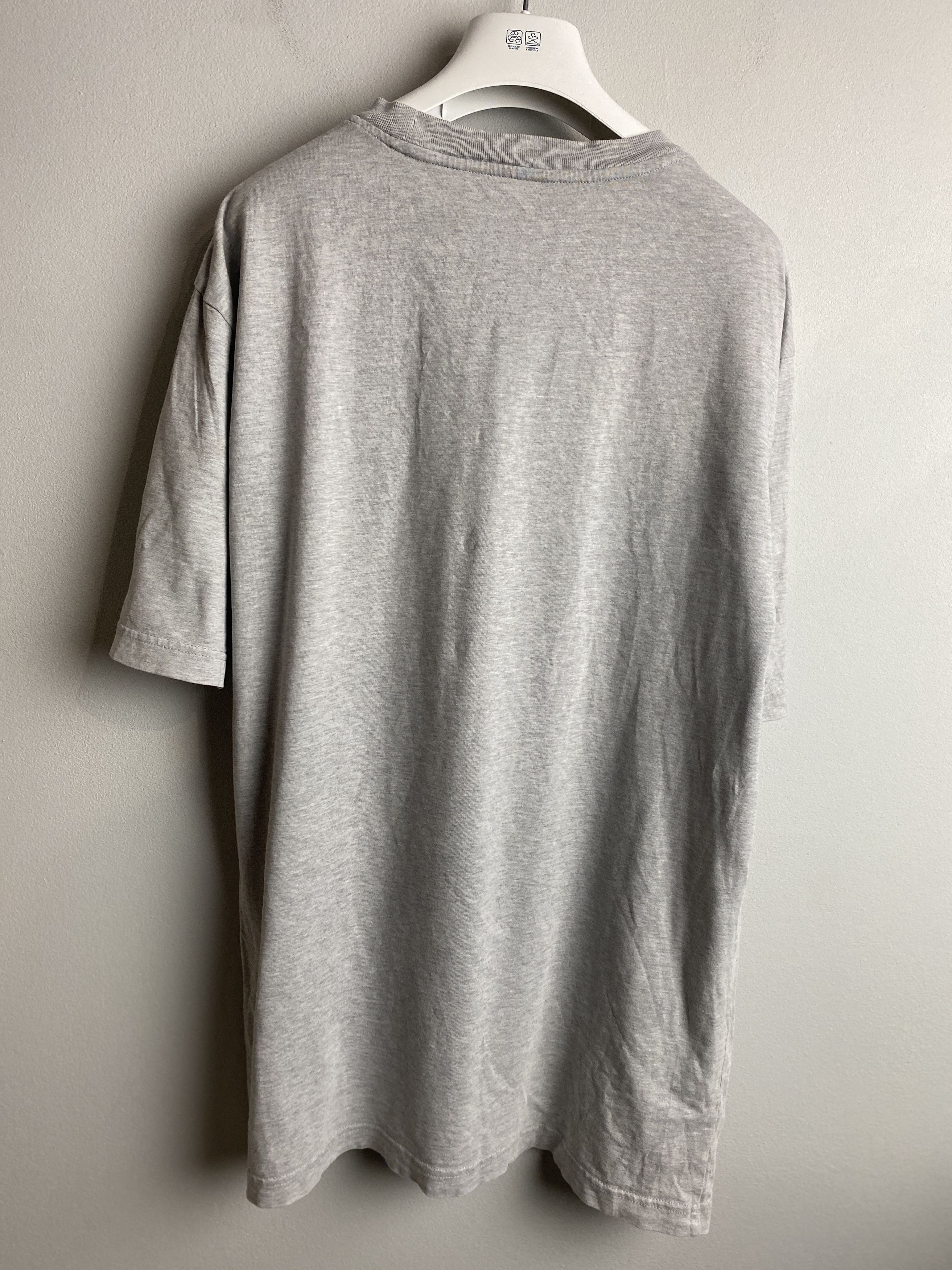 Palace Palace P Jeans big logo printed t-shirt tee skate rap Size US M / EU 48-50 / 2 - 6 Thumbnail