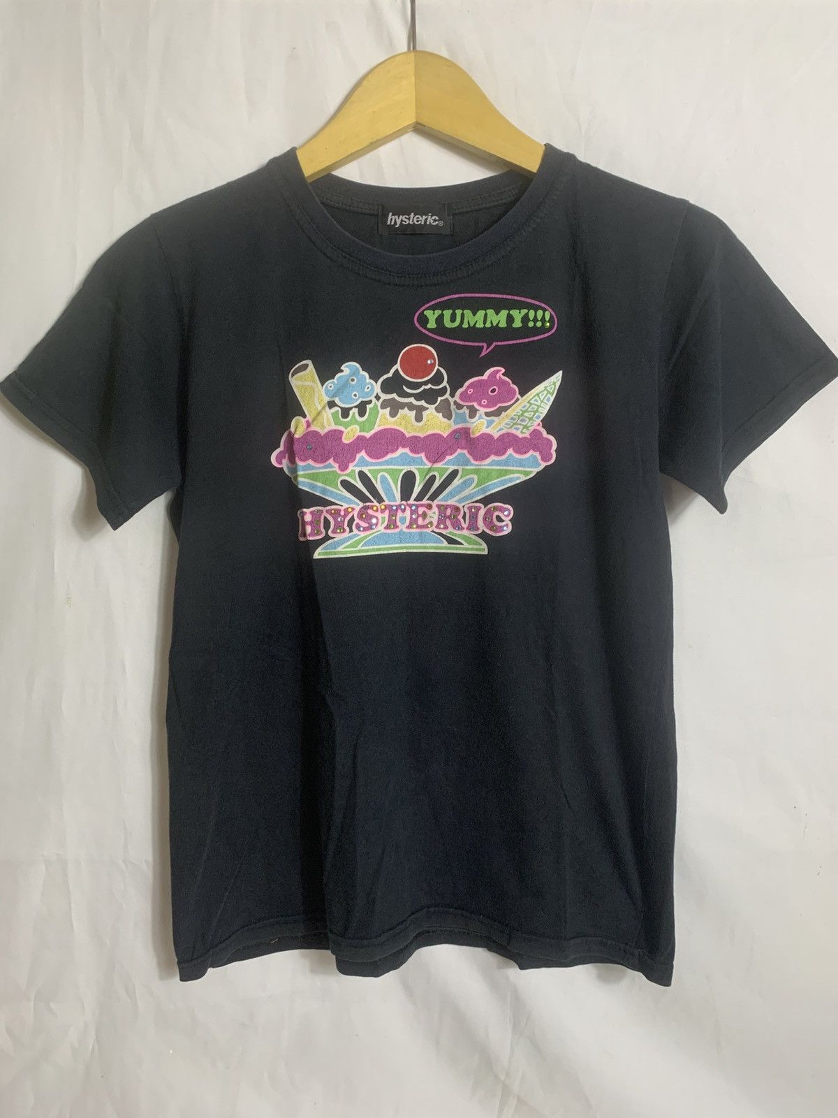 Hysteric Glamour Japanese Hysteric Glamour Mini ice cream Size US XS / EU 42 / 0 - 1 Thumbnail