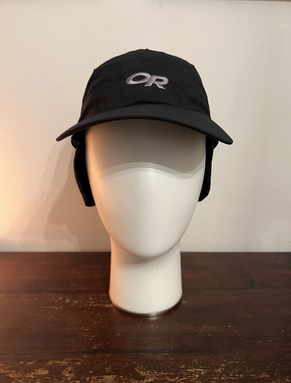 Outdoor Research Vintage Goretex Outdoor Research Primatic Insulated Cap Size ONE SIZE - 2 Thumbnail