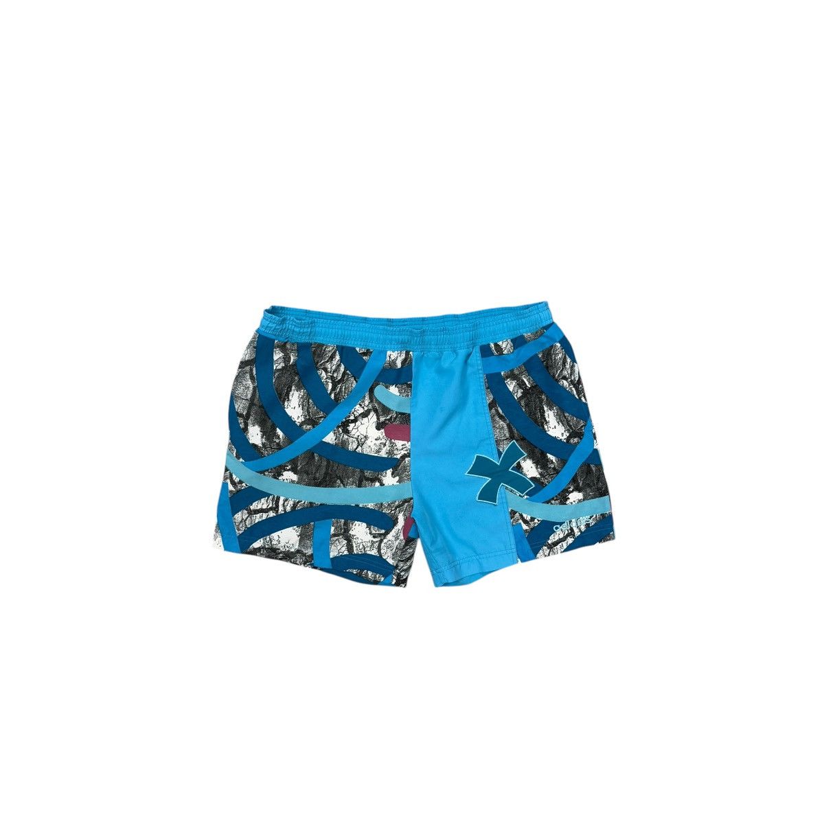 Adidas × Vintage Vintage Adidas Shorts Size M Size US 32 / EU 48 - 1 Thumbnail