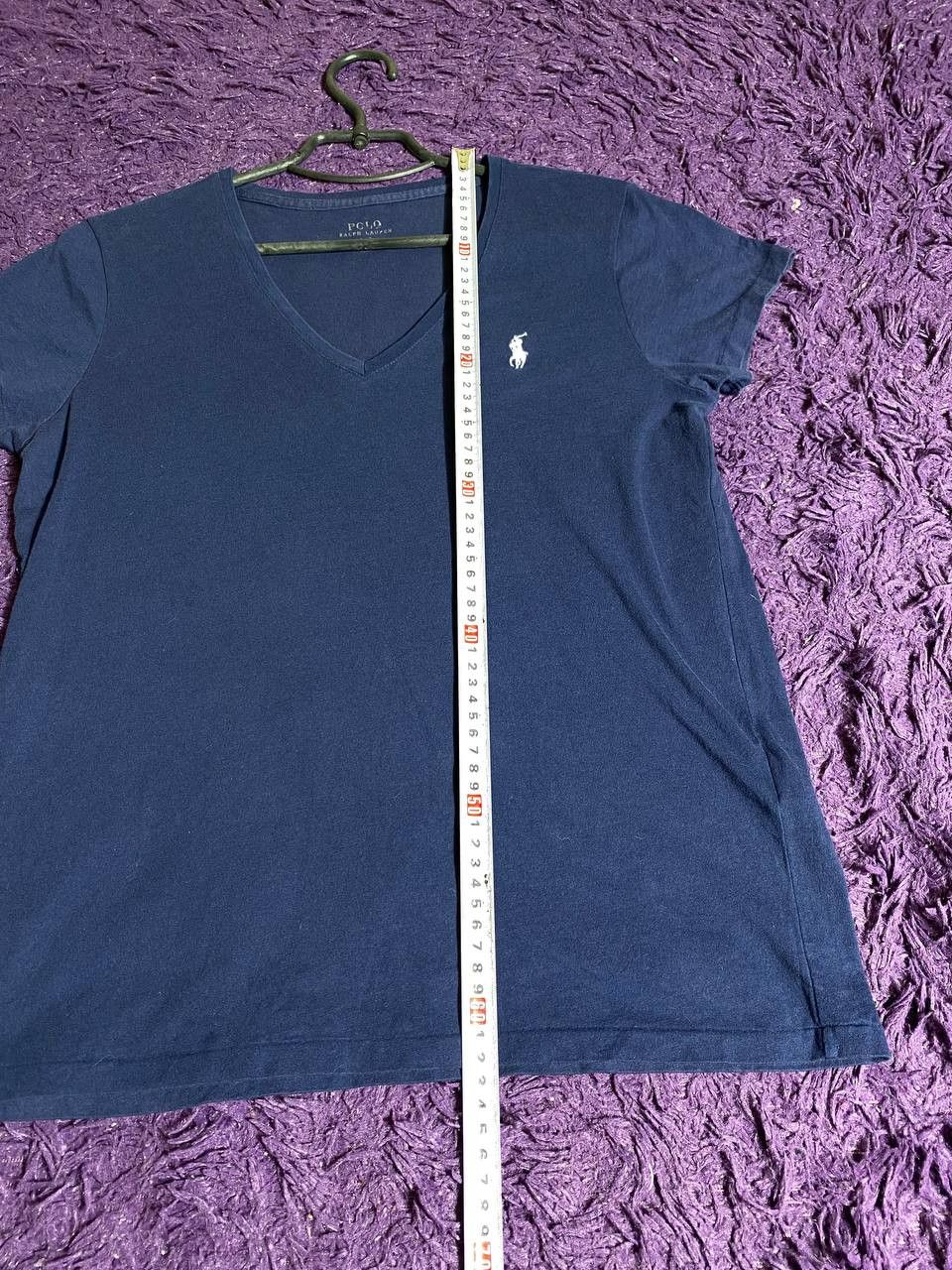 Polo Ralph Lauren × Ralph Lauren Vintage Ralph Lauren t-shirt Size US M / EU 48-50 / 2 - 6 Thumbnail