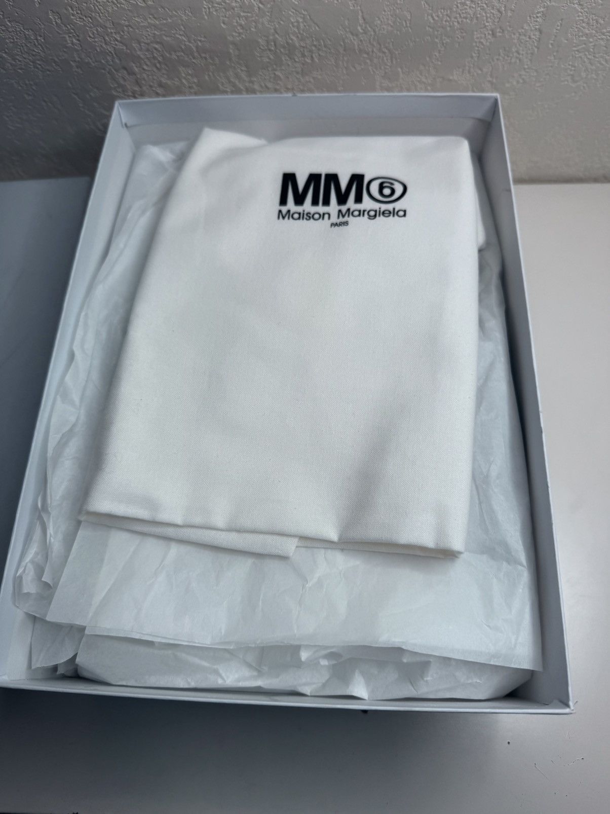 Maison Margiela MM6 Maison Margiela 3.75 Mules Size US 9 / IT 39 - 7 Thumbnail