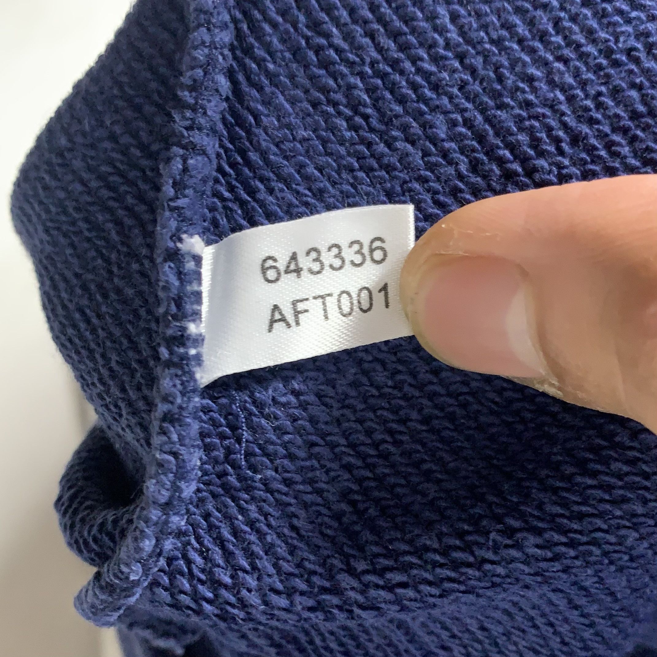 Adidas Adidas Trefoil Three Stripes Sweatshirt Crewneck Size US M / EU 48-50 / 2 - 7 Thumbnail