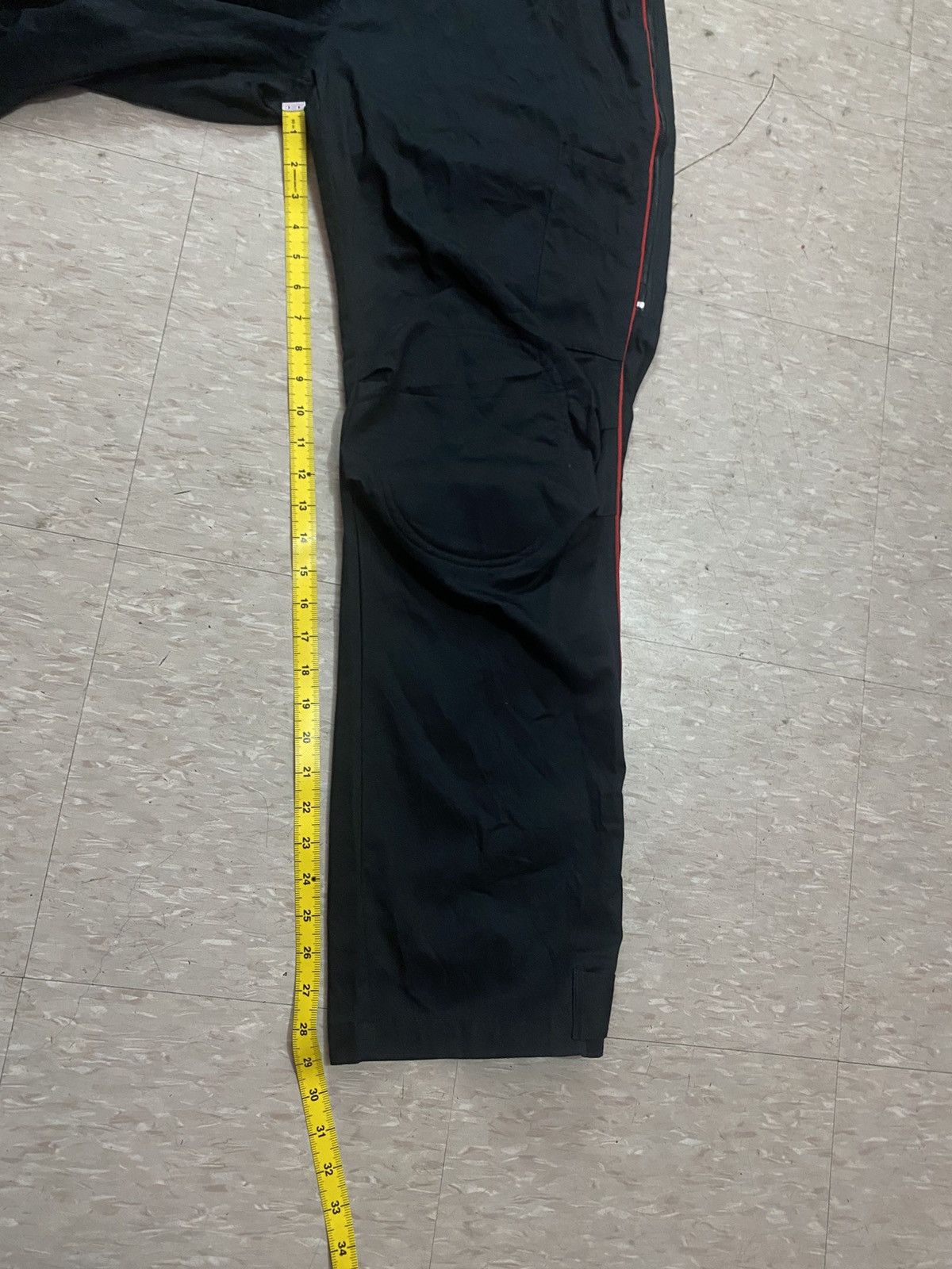 Honda × Sports Specialties Honda sport racing black coverall jackets Size US 32 / EU 48 - 16 Thumbnail