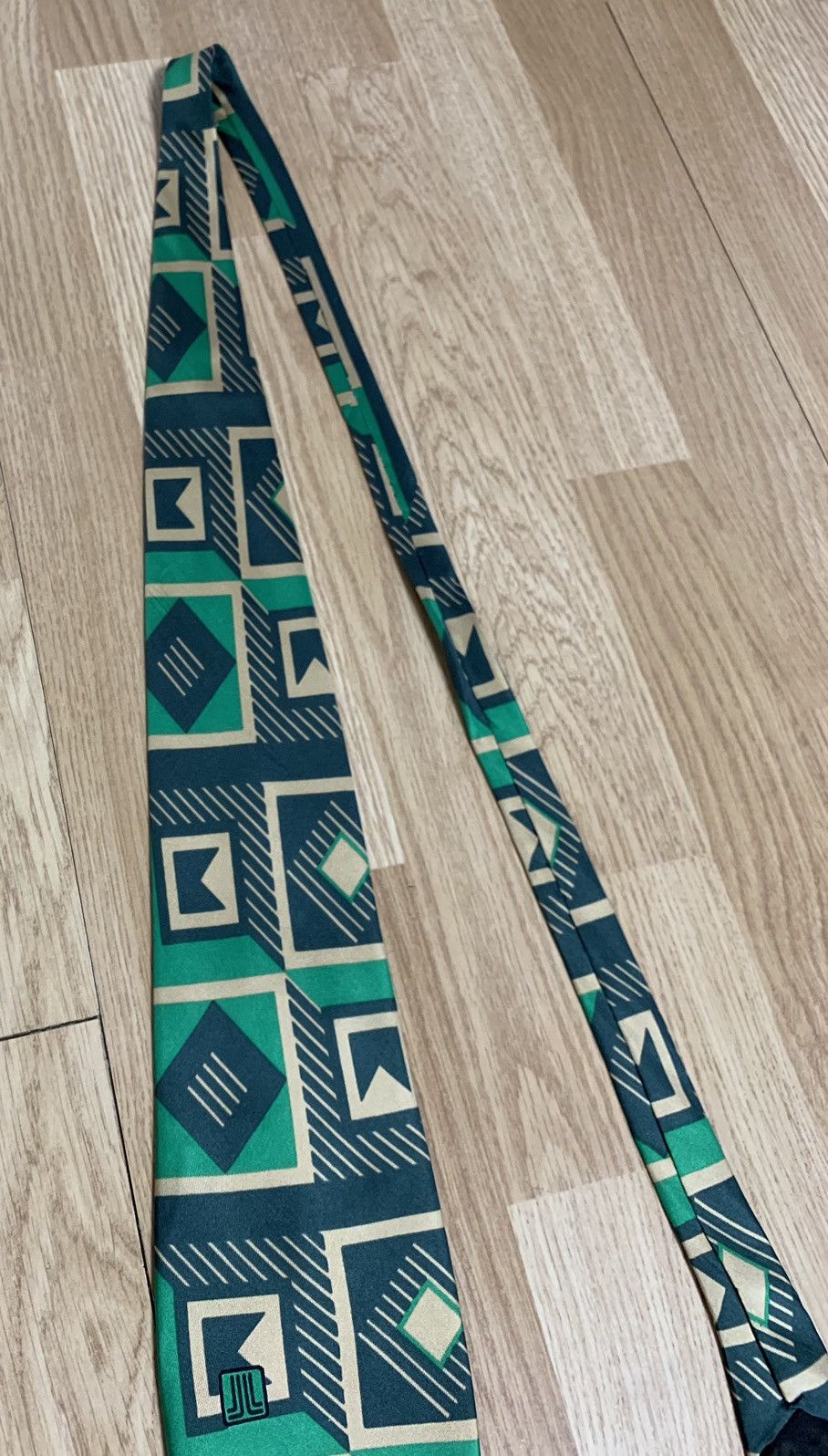 Lanvin Lanvin tie Size ONE SIZE - 5 Thumbnail