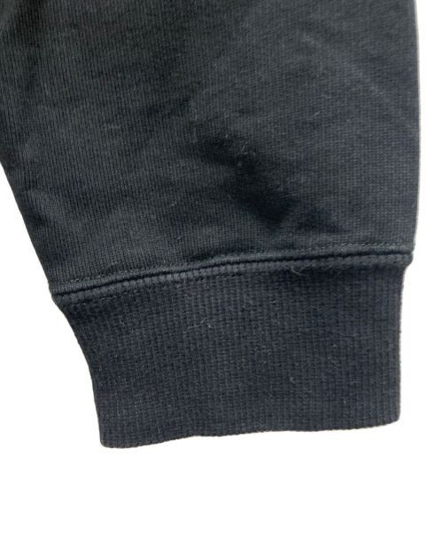 Yohji Yamamoto BLACK Scandal Yohji Yamamoto × Peace Afte print sweatshirt Size US M / EU 48-50 / 2 - 7 Thumbnail