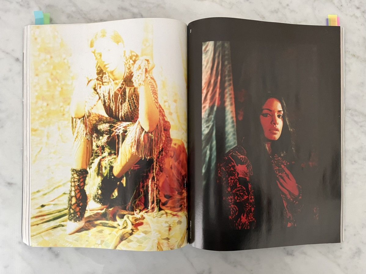 Other MIA DAZED AND CONFUSED MAGAZINE 2018 Size ONE SIZE - 6 Thumbnail