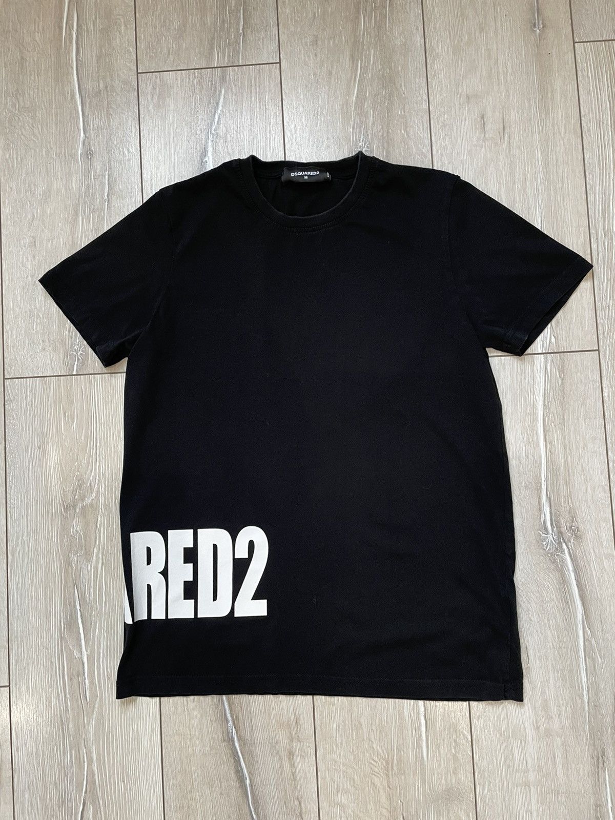 Dsquared2 Dsquared2 t shirt men medium Size US M / EU 48-50 / 2 - 1 Thumbnail