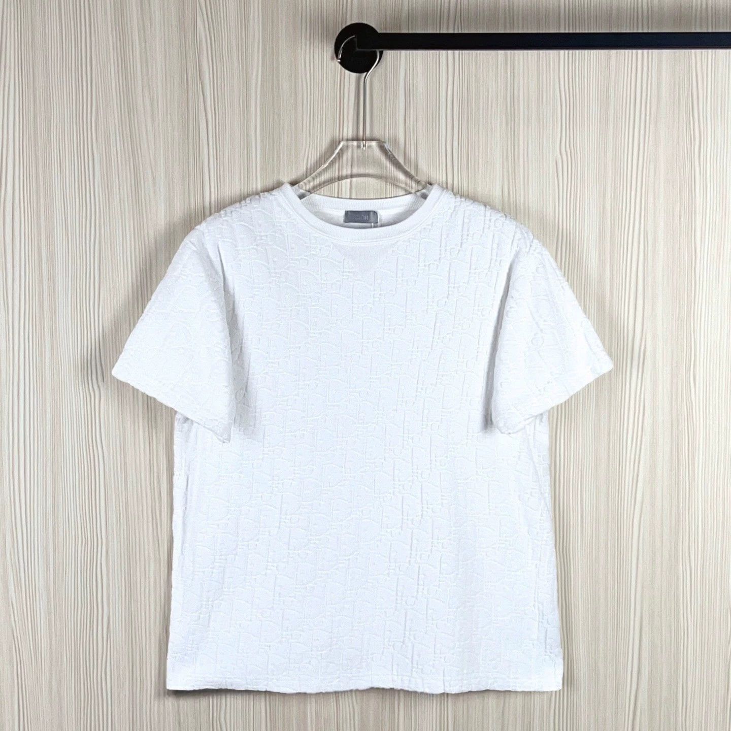Dior Dior Short Sleeve T-Shirt in Size S Size US S / EU 44-46 / 1 - 1 Thumbnail