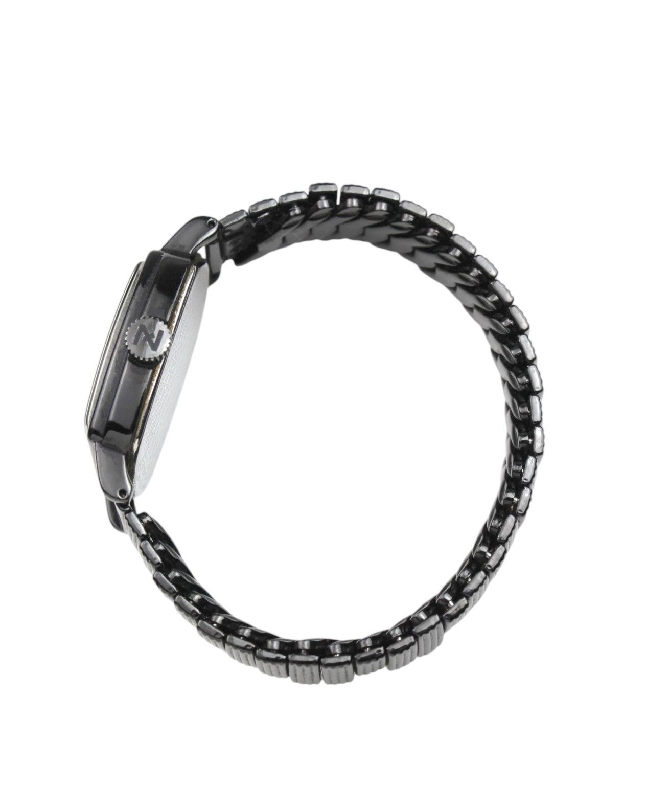 Issey Miyake × Seiko 2006 CABANE DE ZUCCA “RESET” SEIKO MOVEMENT TONNEAU WATCH Size ONE SIZE - 3 Thumbnail