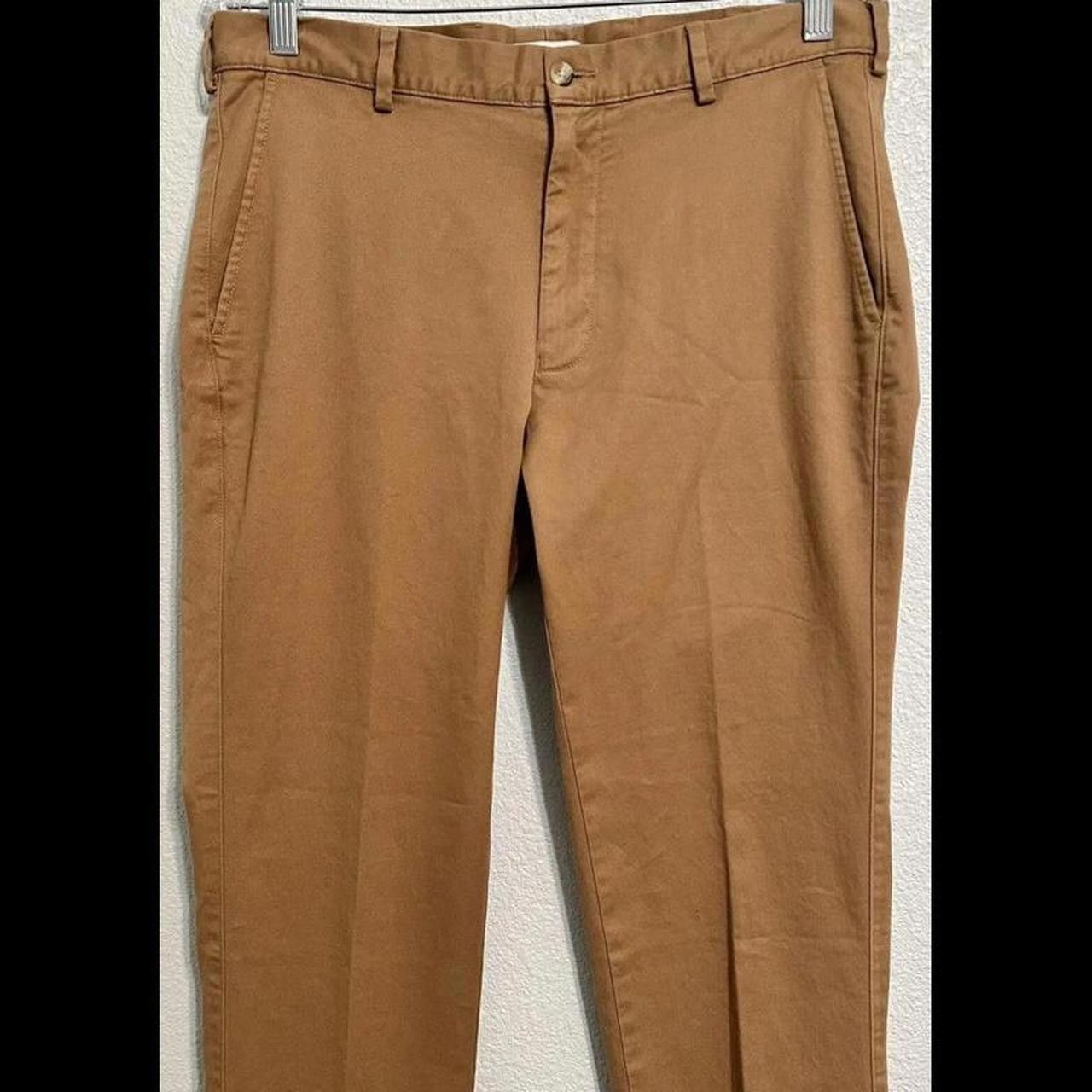 Peter Millar New Peter Millar Crown Chino Size US 33 - 2 Thumbnail