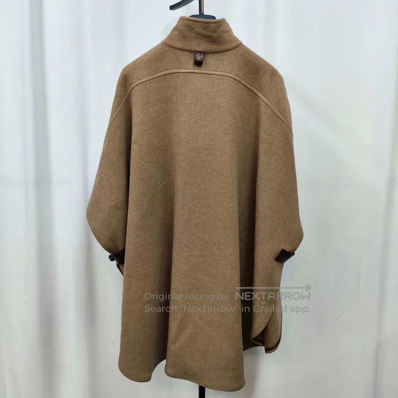 Louis Vuitton Louis Vuitton Women's cashmere coat Size XS / US 0-2 / IT 36-38 - 2 Thumbnail