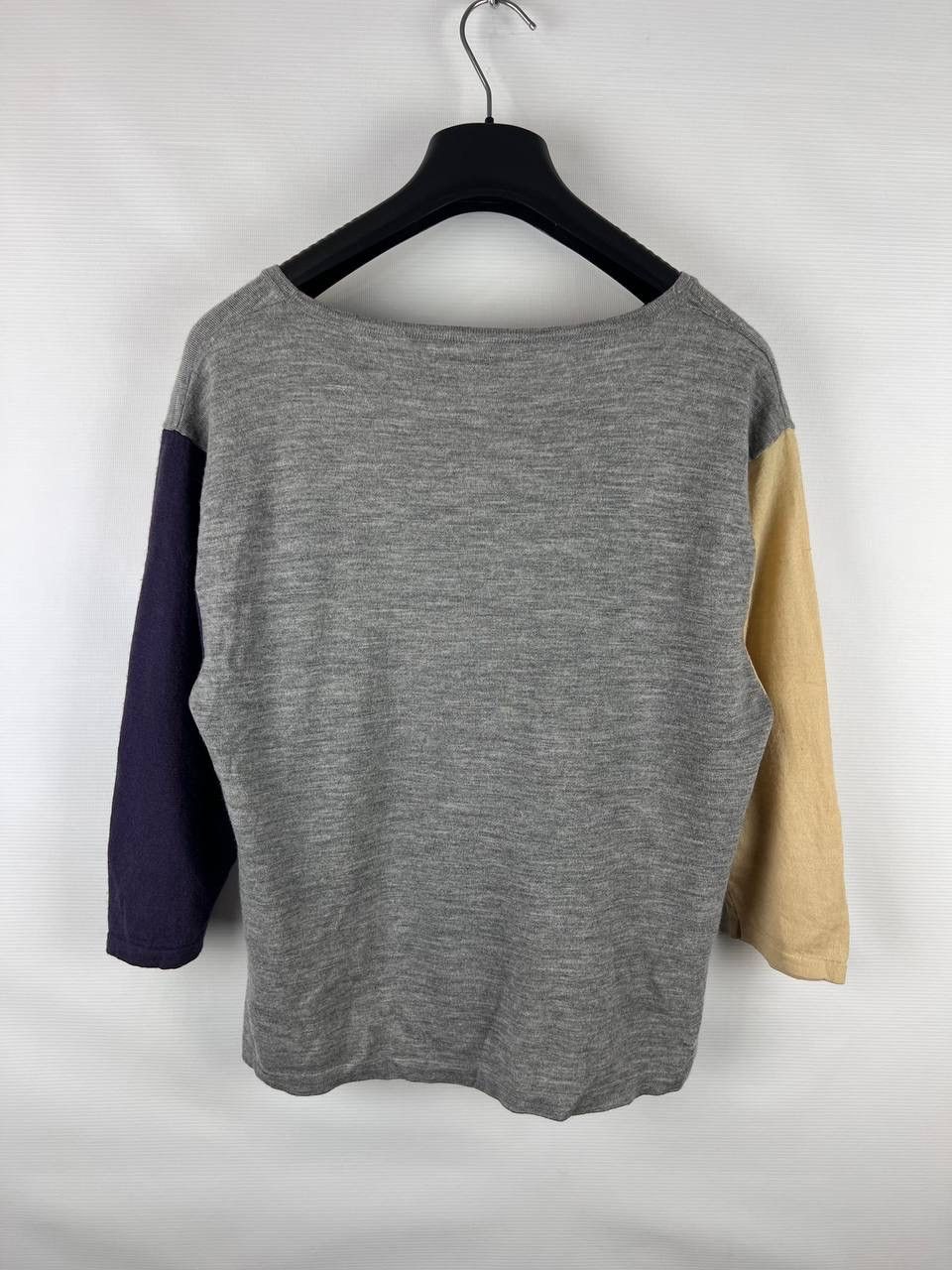 Acne Studios Acne Studios wool sweater woman size S Size S / US 4 / IT 40 - 2 Thumbnail